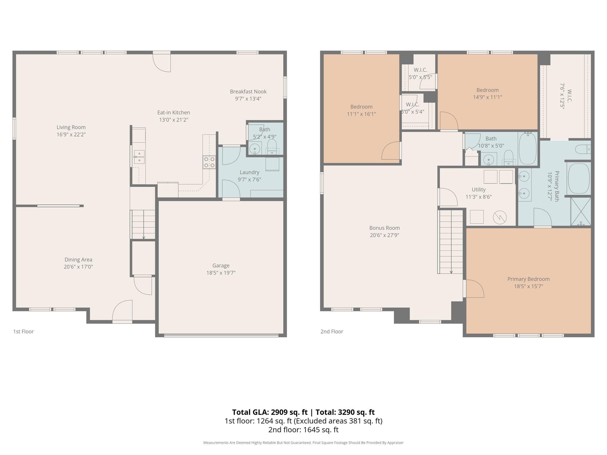404 Inverness Lane Property Photo 2