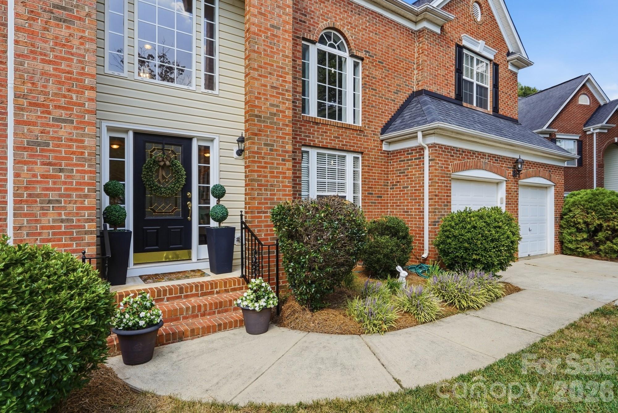 12424 Tantallon Court Property Photo 3