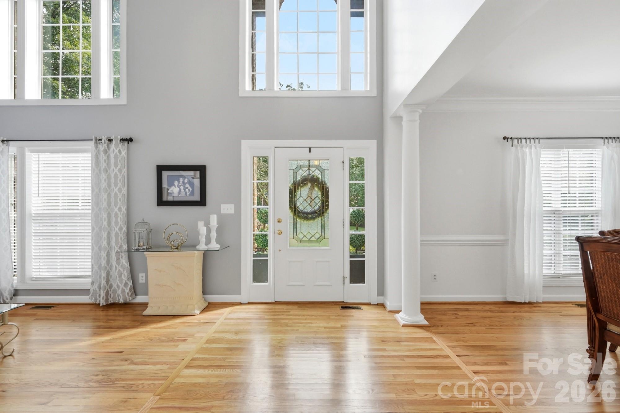 12424 Tantallon Court Property Photo 4