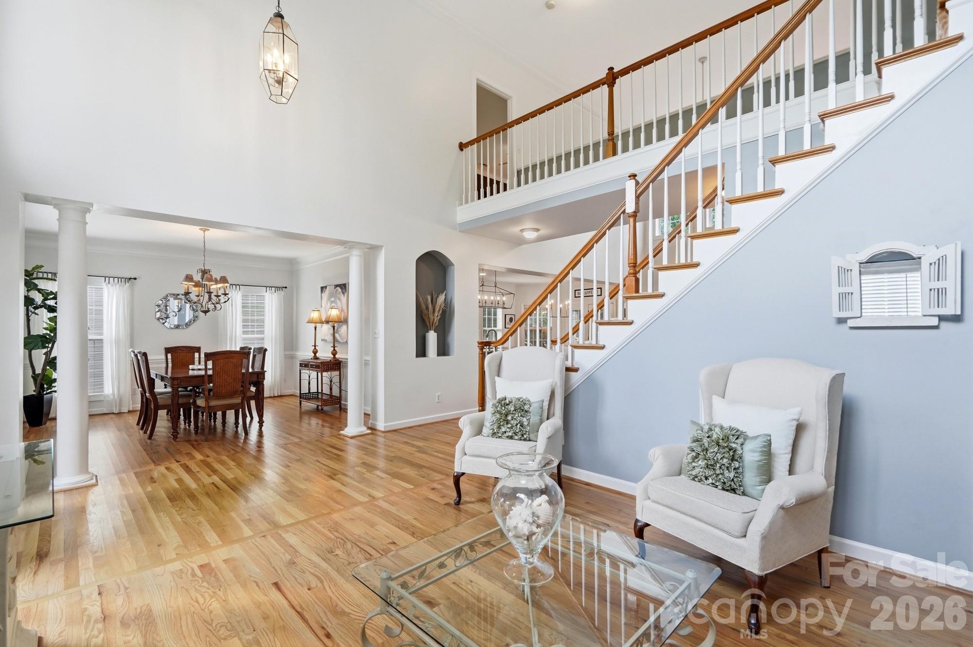 12424 Tantallon Court Property Photo 6