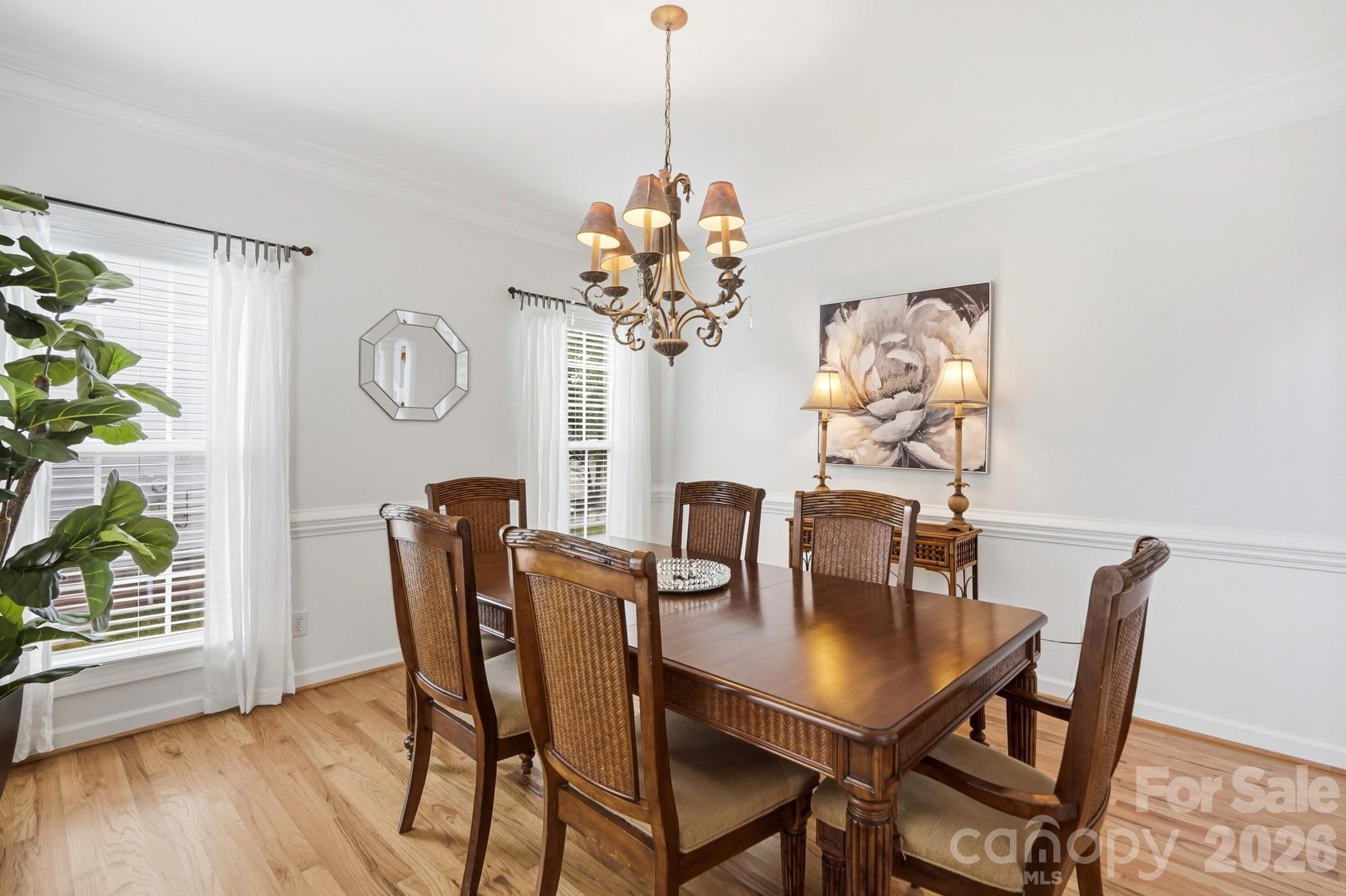 12424 Tantallon Court Property Photo 7