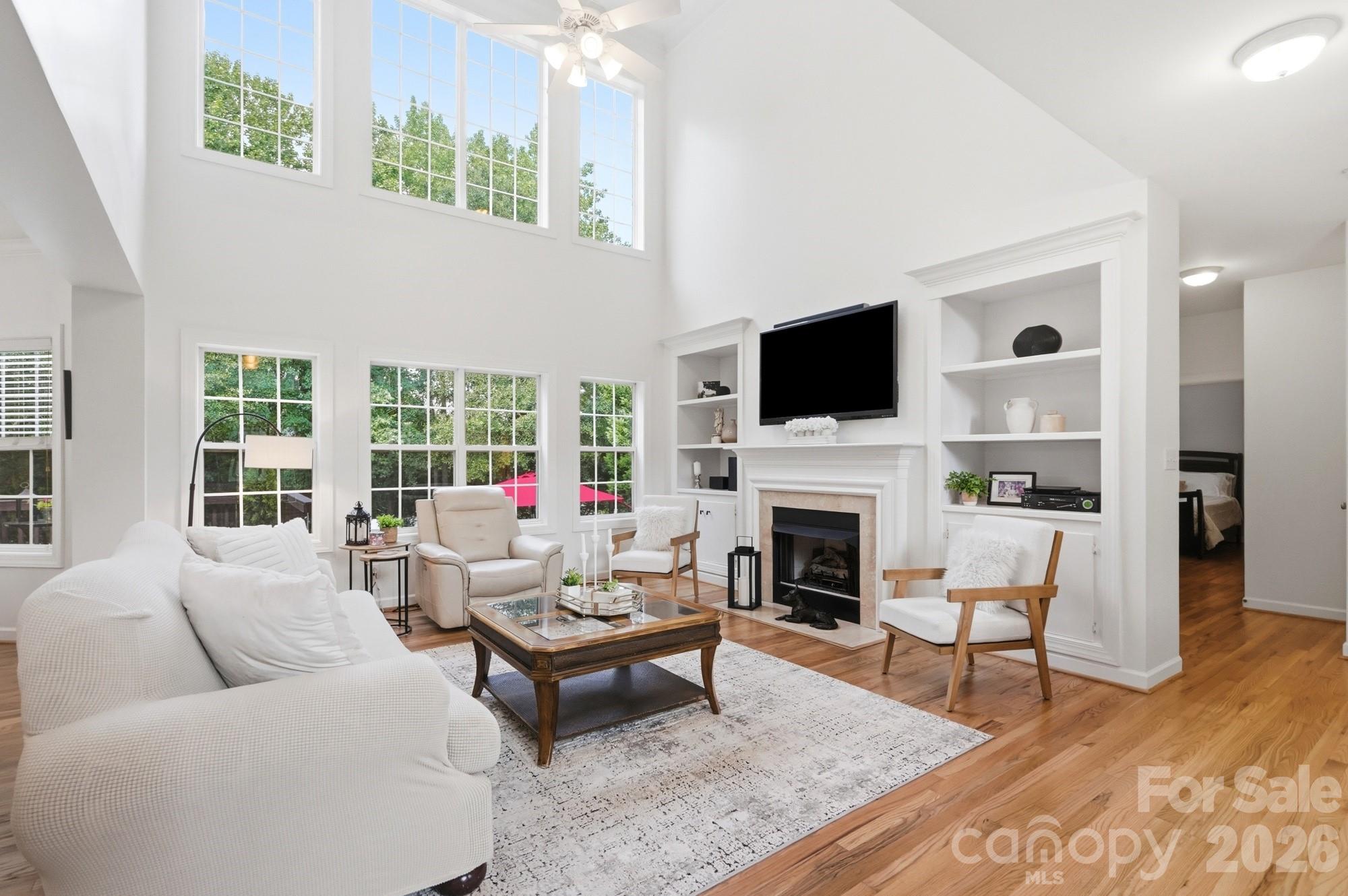 12424 Tantallon Court Property Photo 8