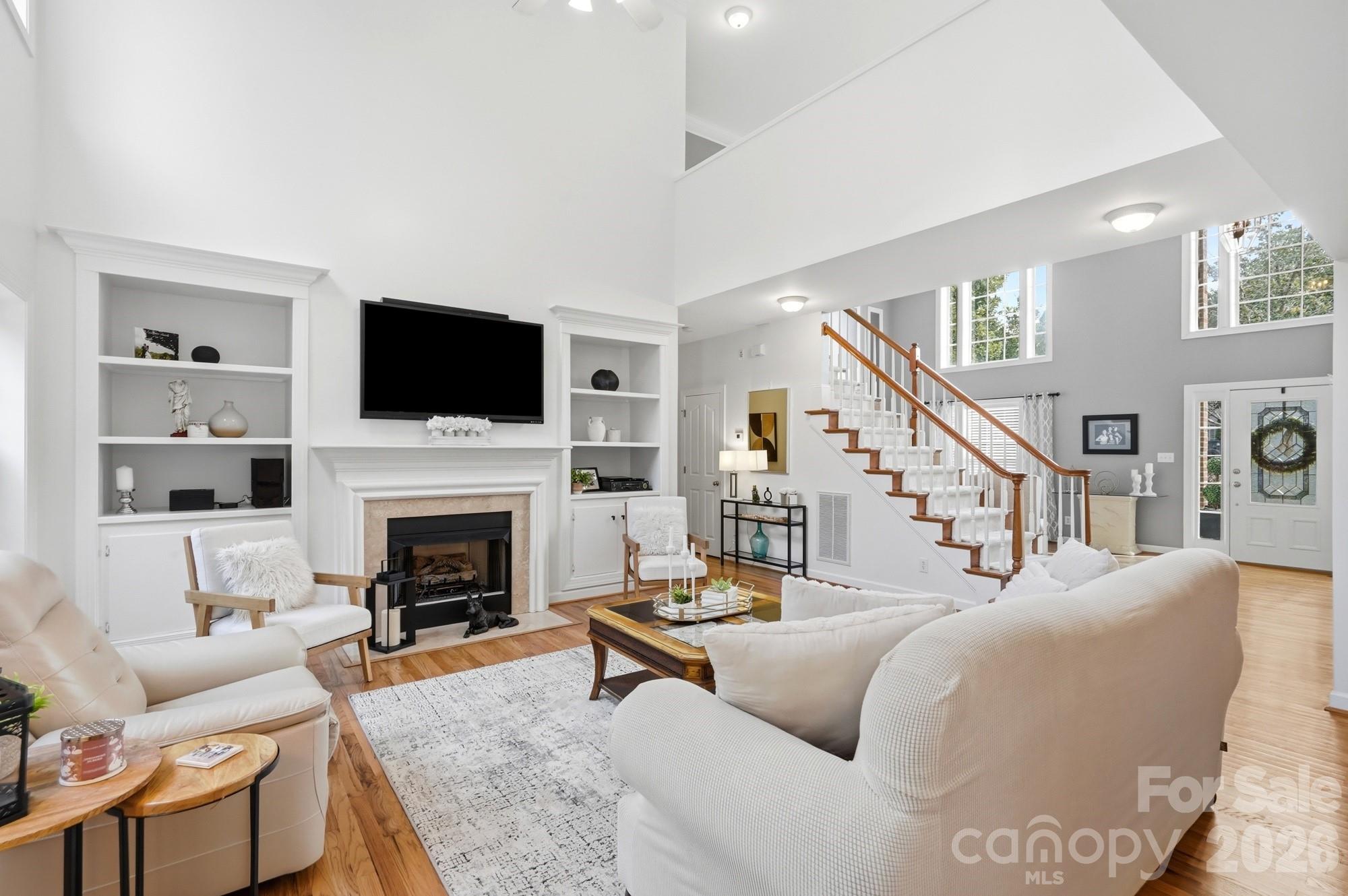 12424 Tantallon Court Property Photo 9