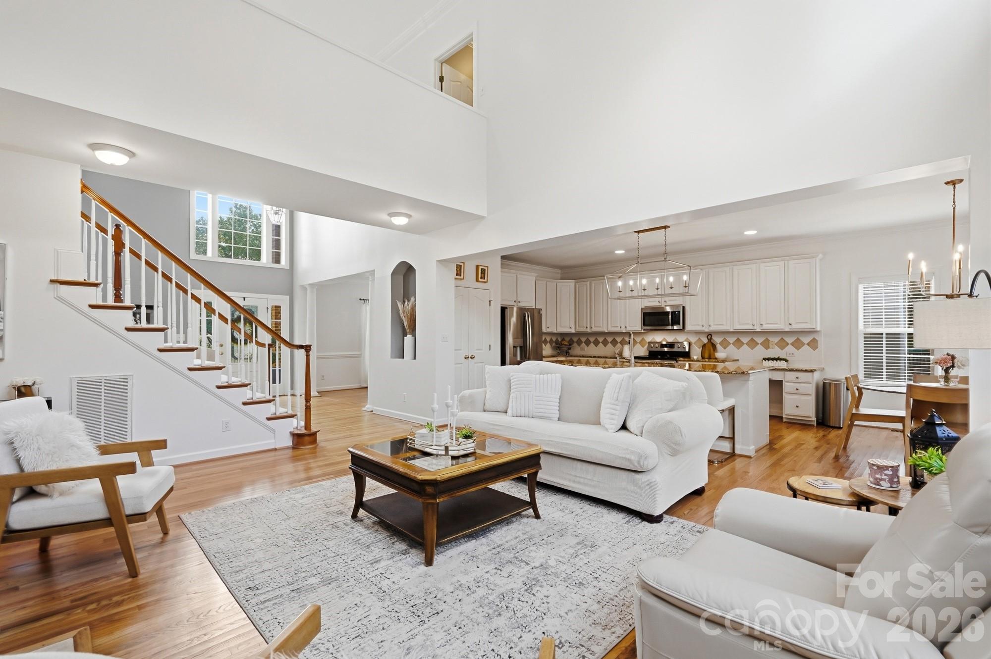 12424 Tantallon Court Property Photo 11