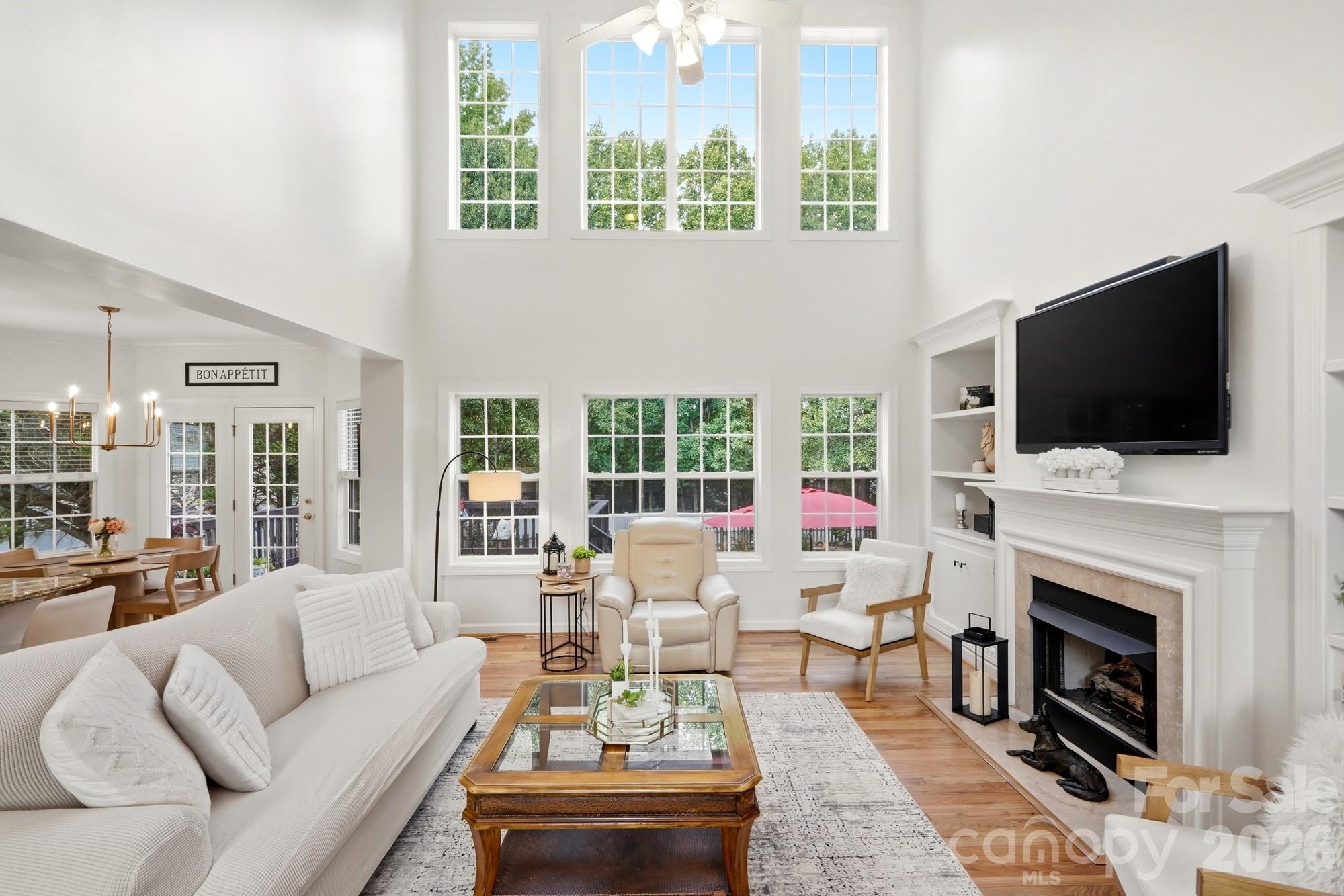 12424 Tantallon Court Property Photo 12