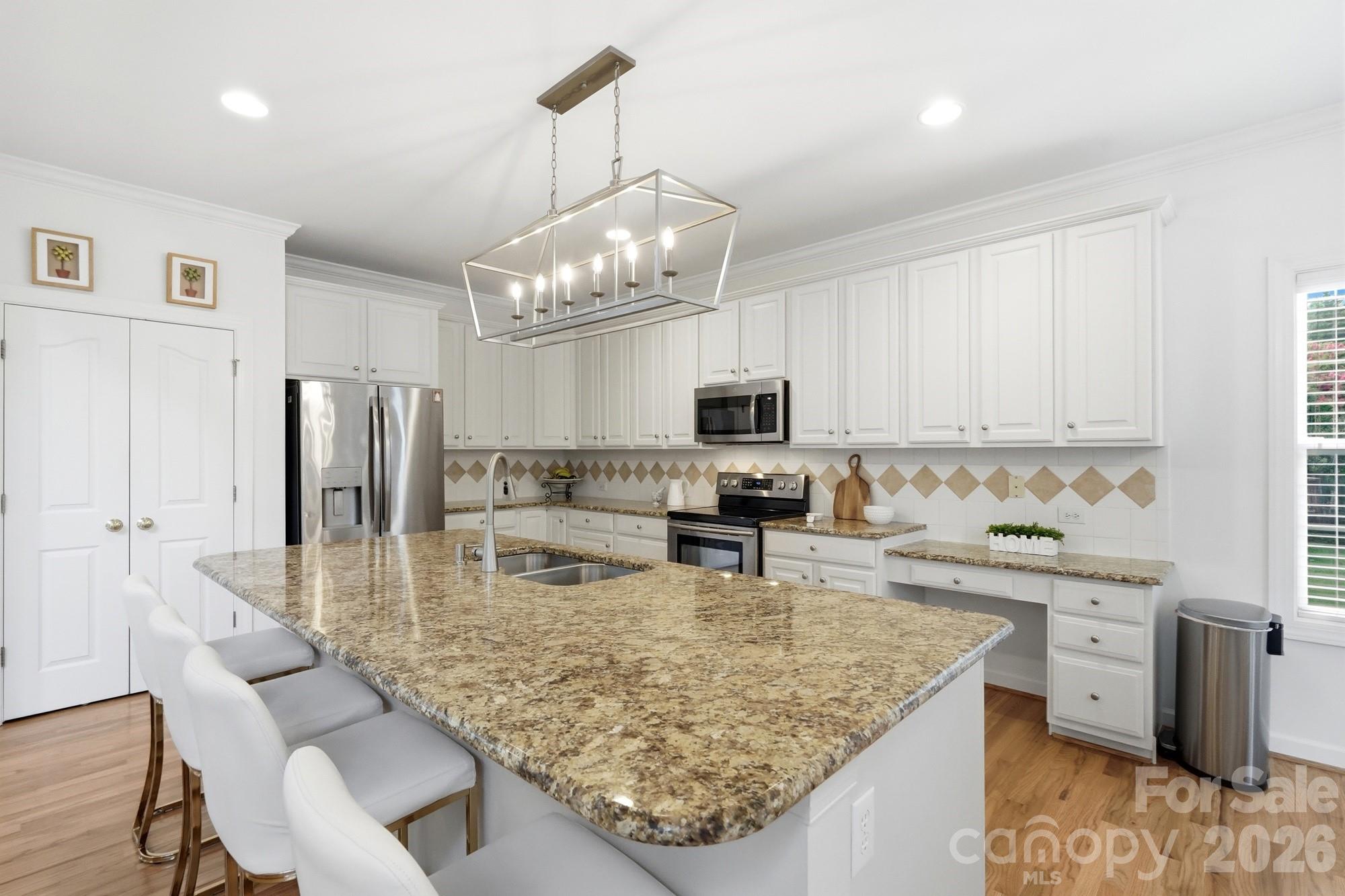 12424 Tantallon Court Property Photo 14