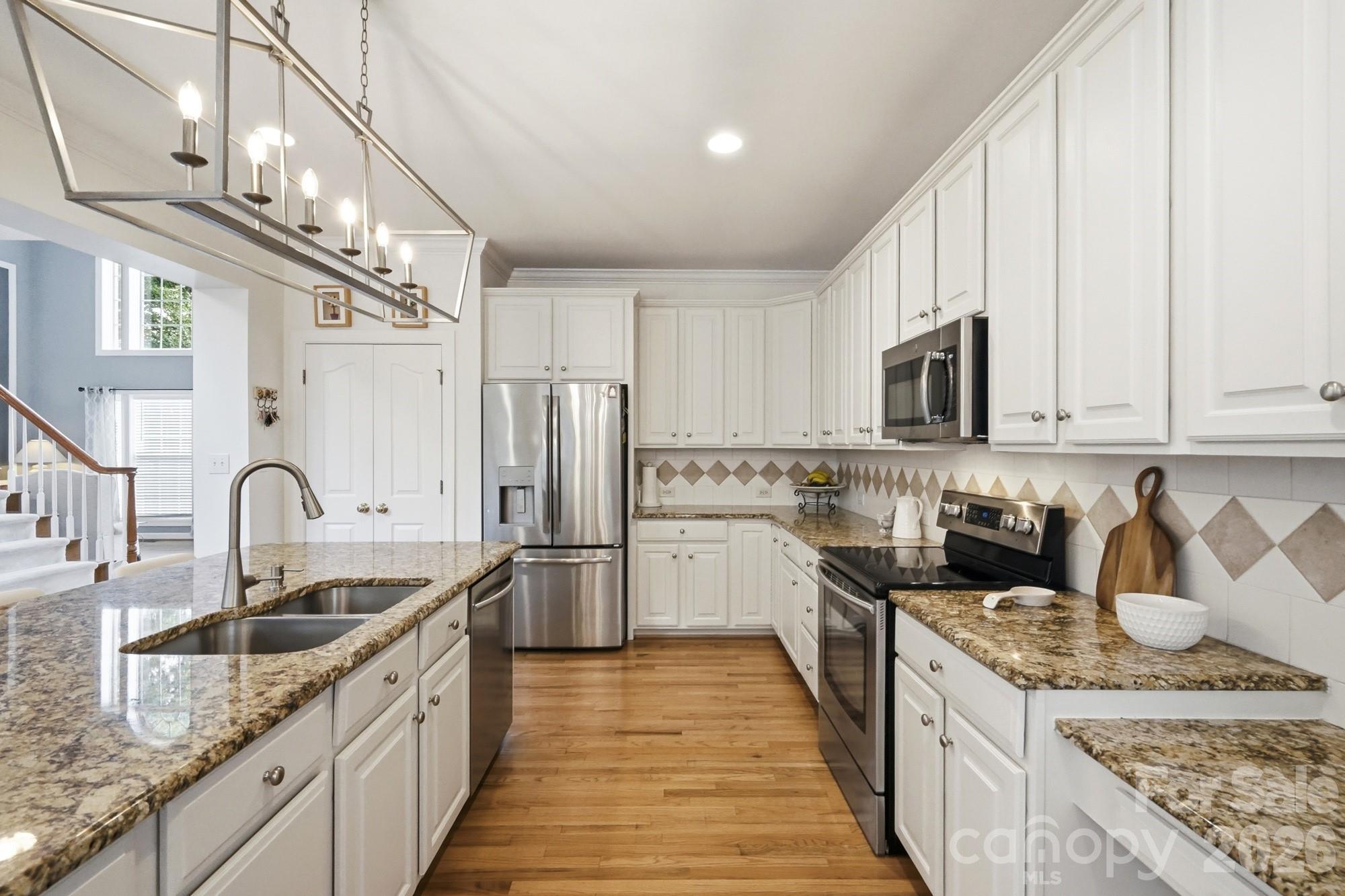 12424 Tantallon Court Property Photo 15