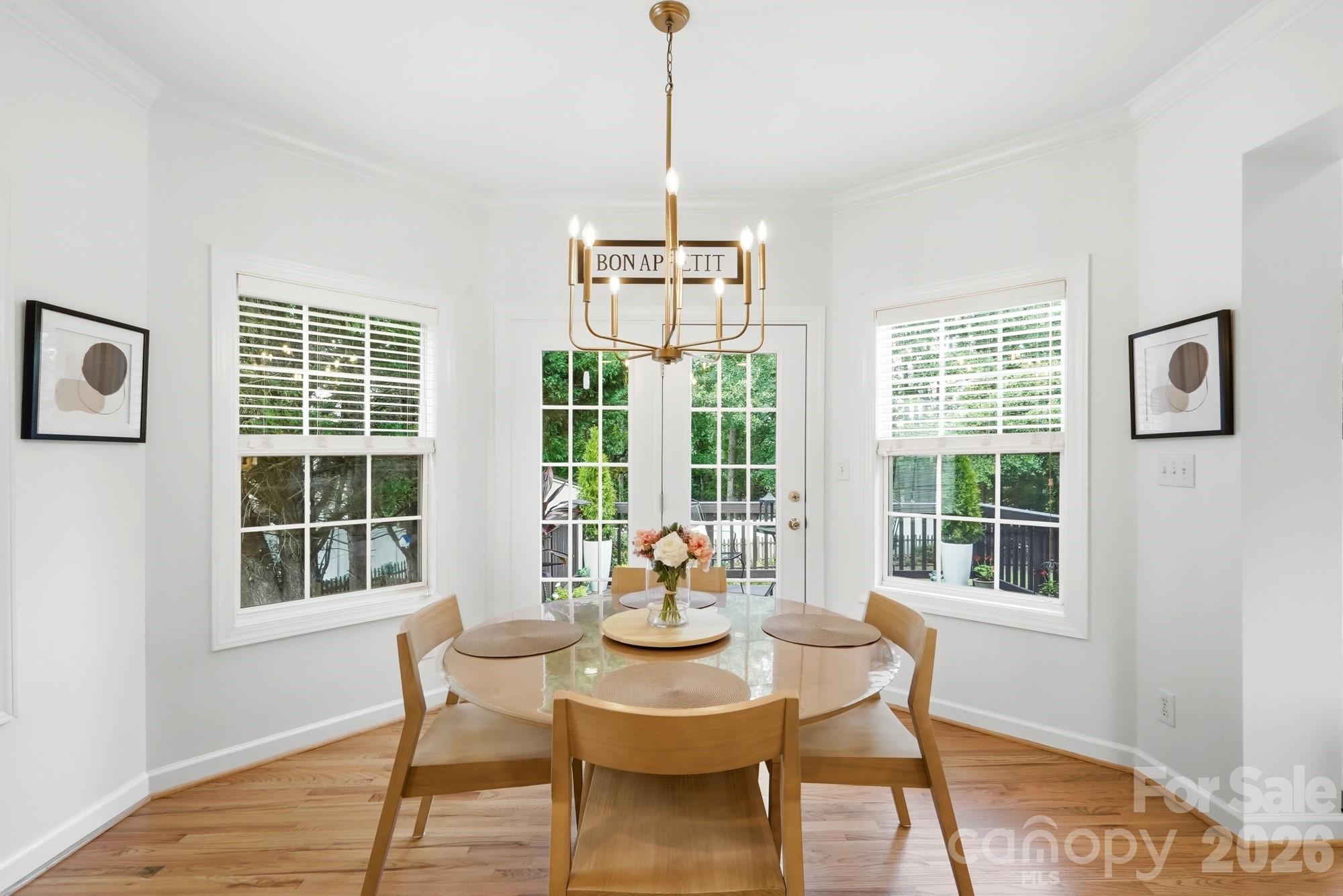 12424 Tantallon Court Property Photo 17