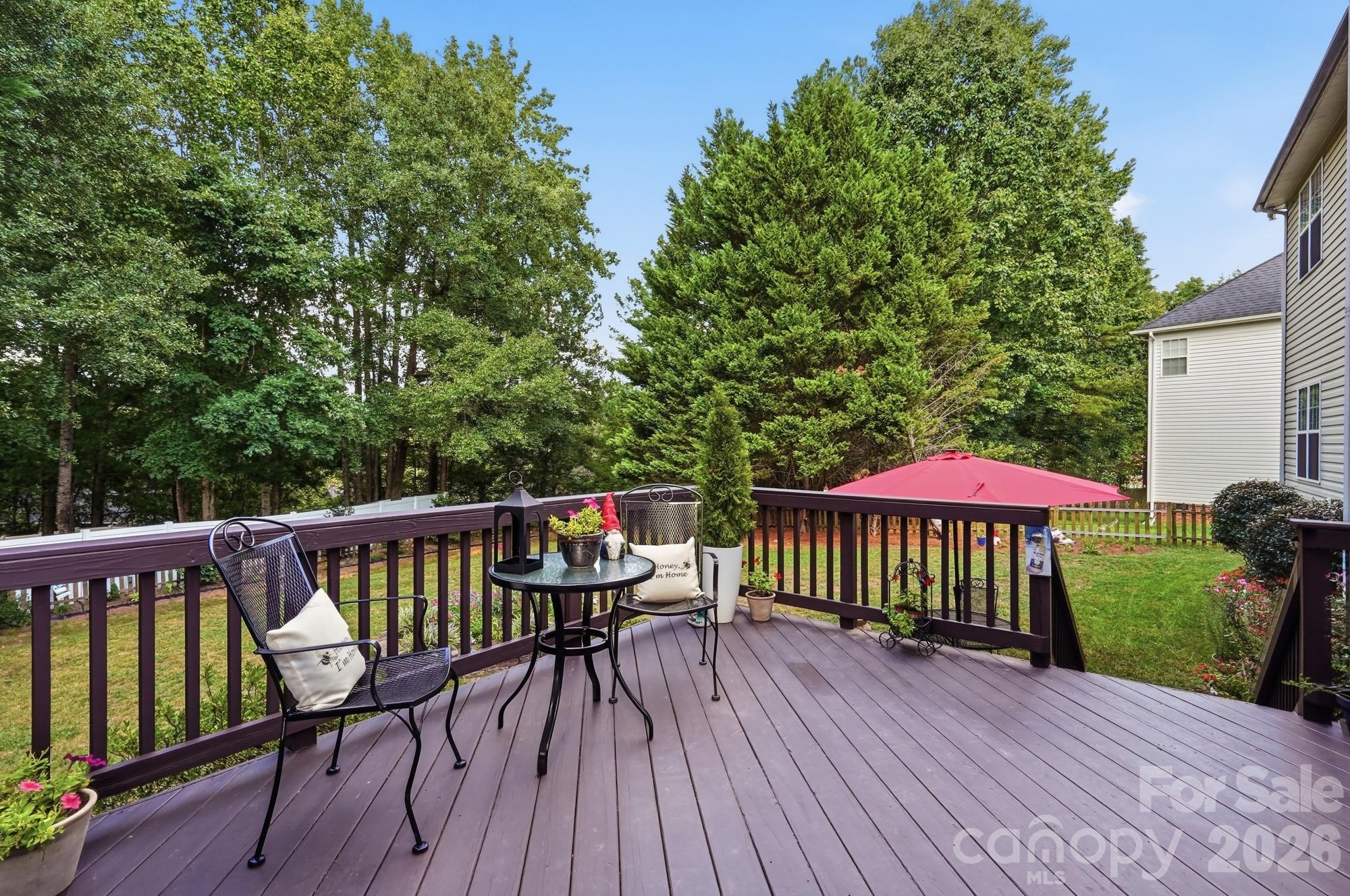 12424 Tantallon Court Property Photo 33
