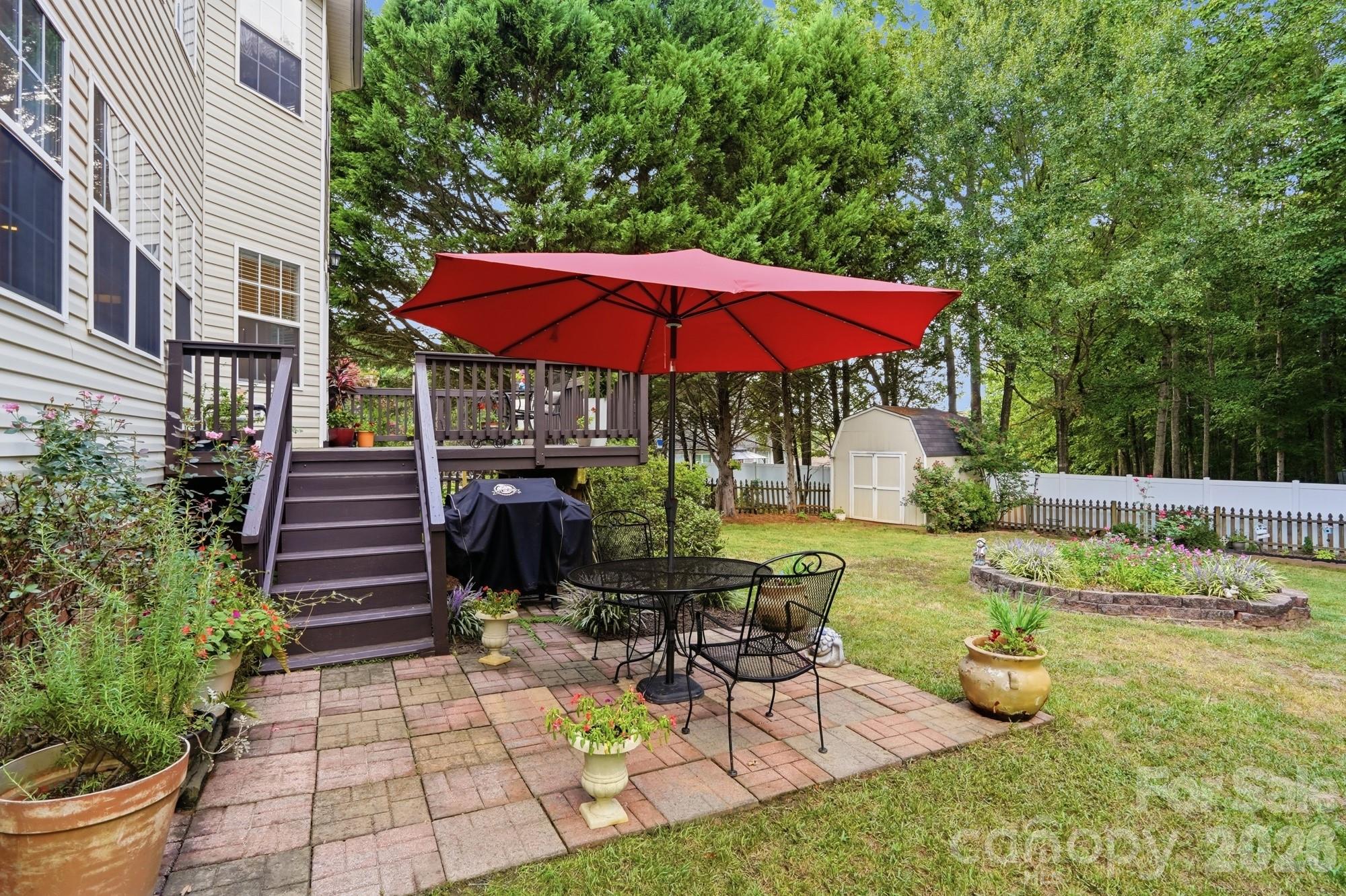 12424 Tantallon Court Property Photo 35
