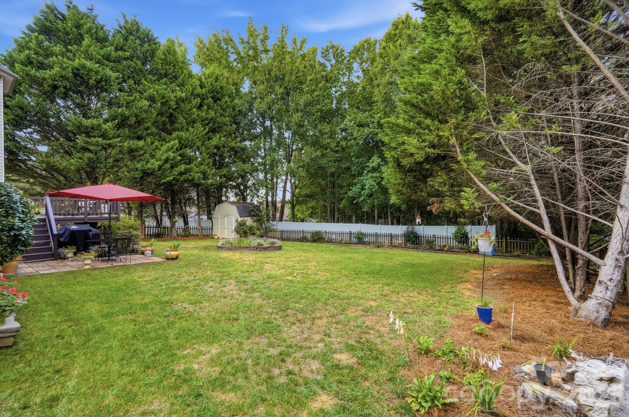 12424 Tantallon Court Property Photo 36
