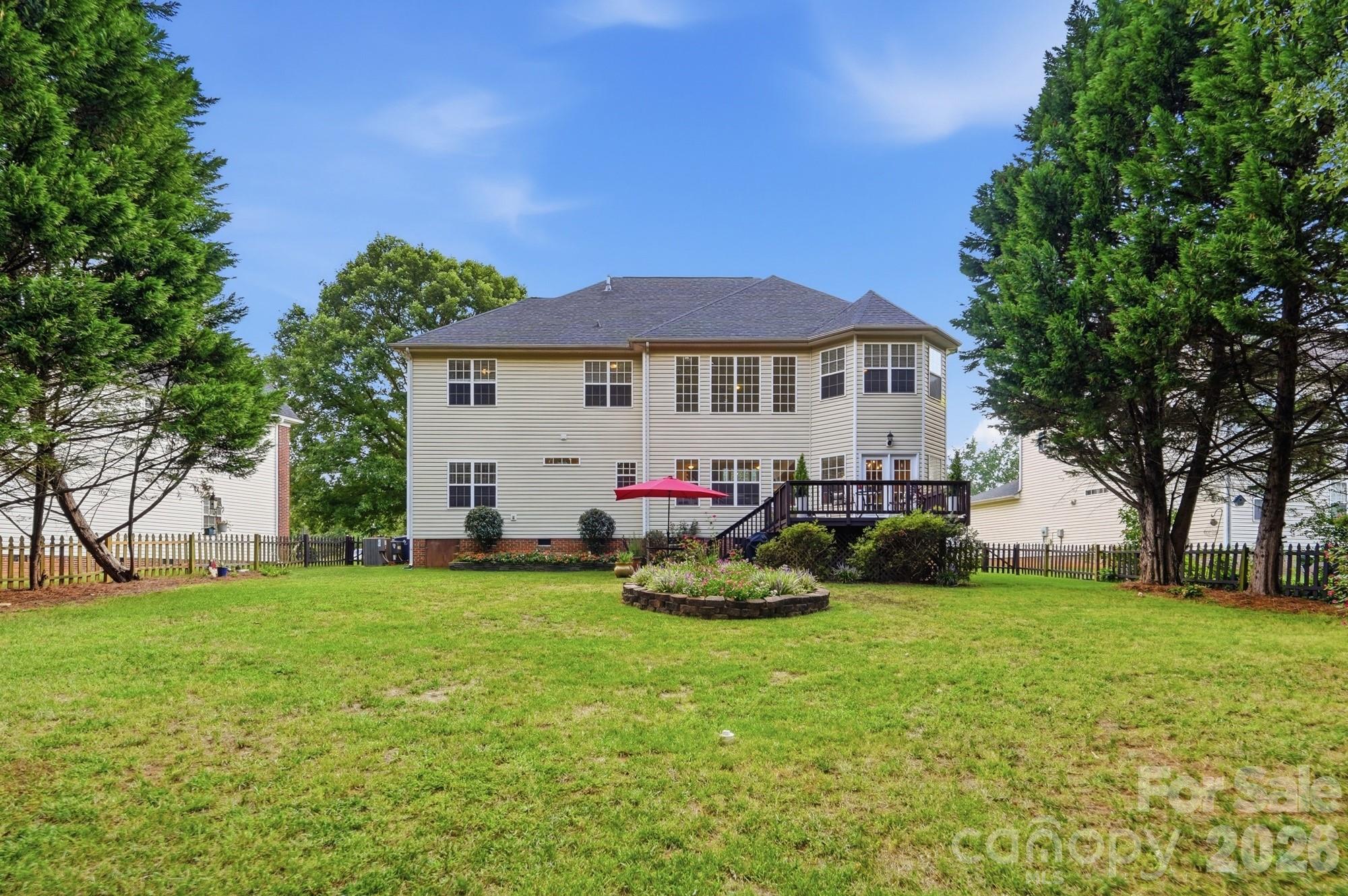 12424 Tantallon Court Property Photo 37