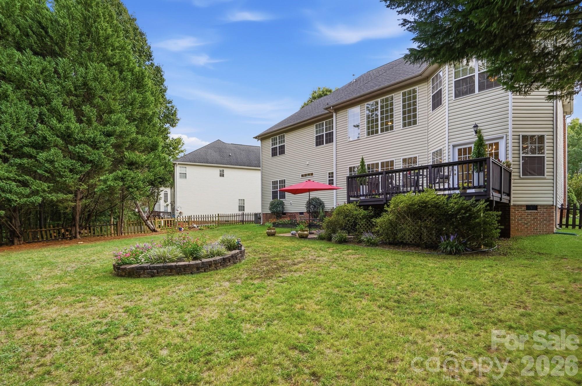 12424 Tantallon Court Property Photo 38