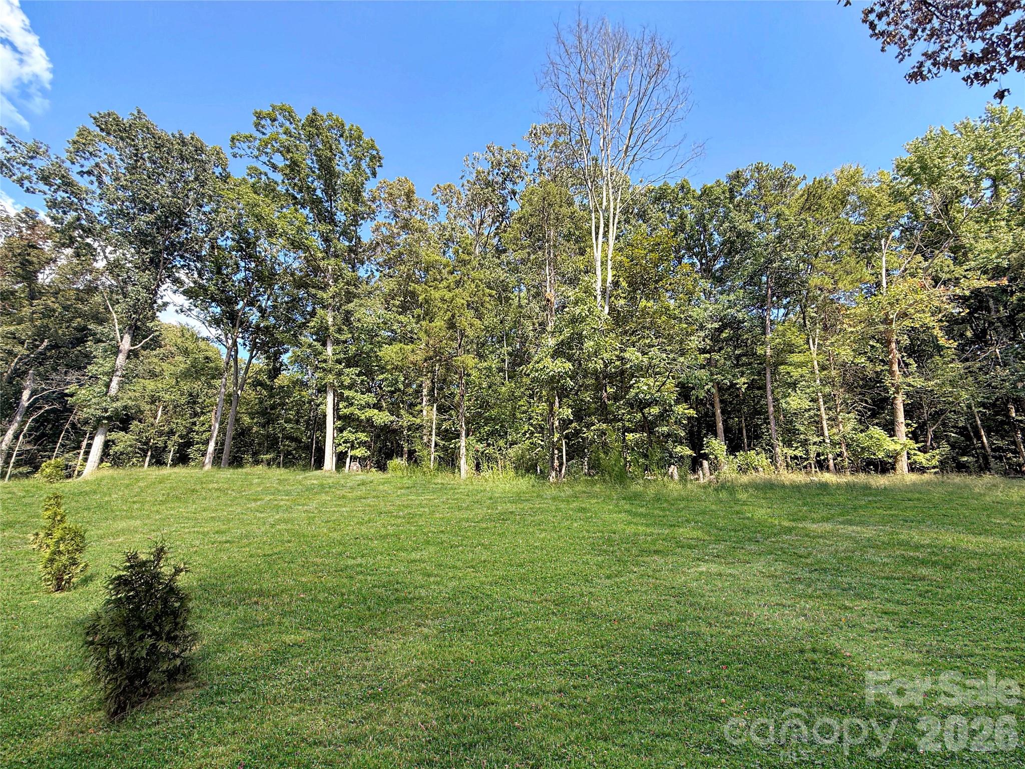 2540 Sam Newell Road Property Photo 1