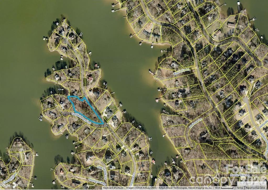 267 Hermance Lane Lot B Property Photo 3