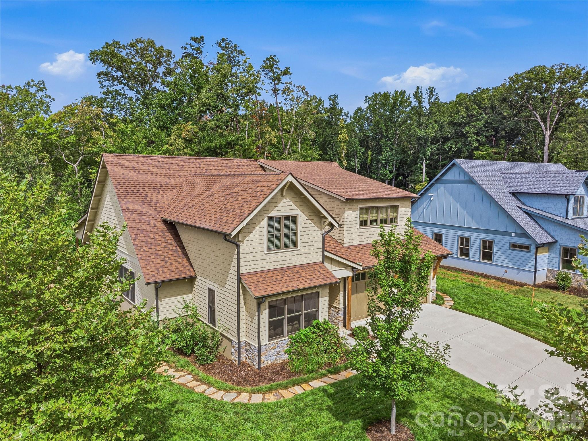 37 Ashe Park Circle