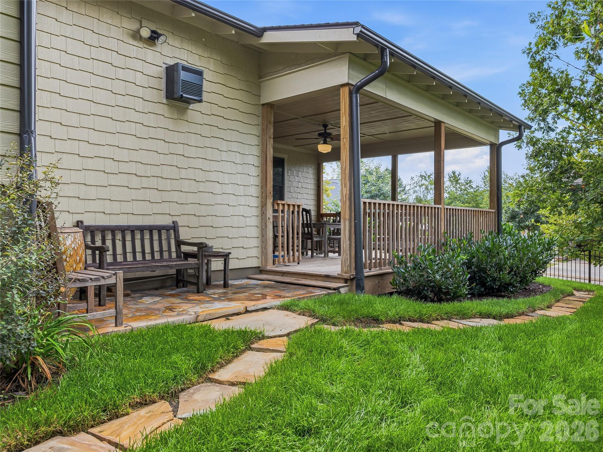 37 Ashe Park Circle Property Photo 43