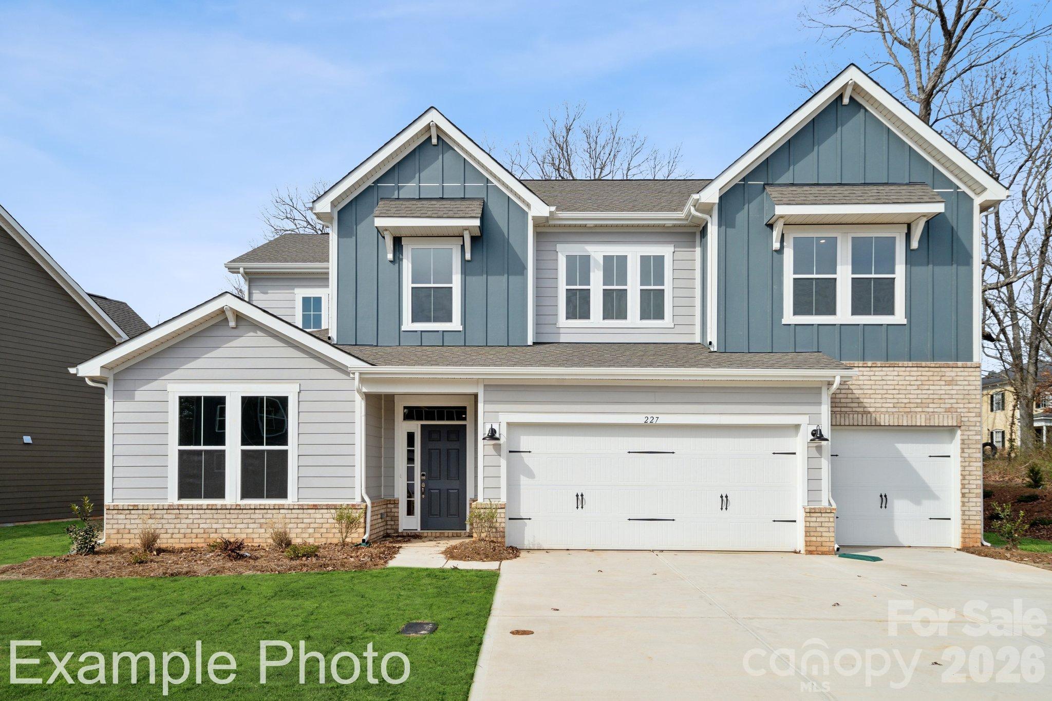 3507 Hartwell Lane Property Photo 1