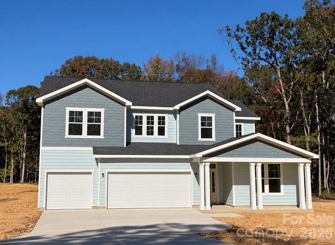 3507 Hartwell Lane Property Photo 1