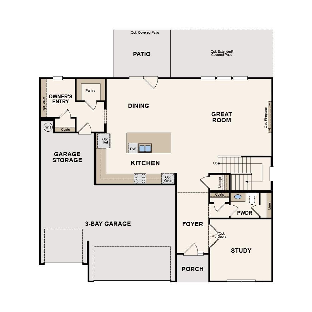 3507 Hartwell Lane Property Photo 3