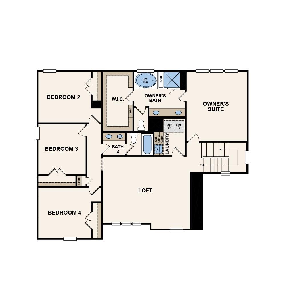 3507 Hartwell Lane Property Photo 4