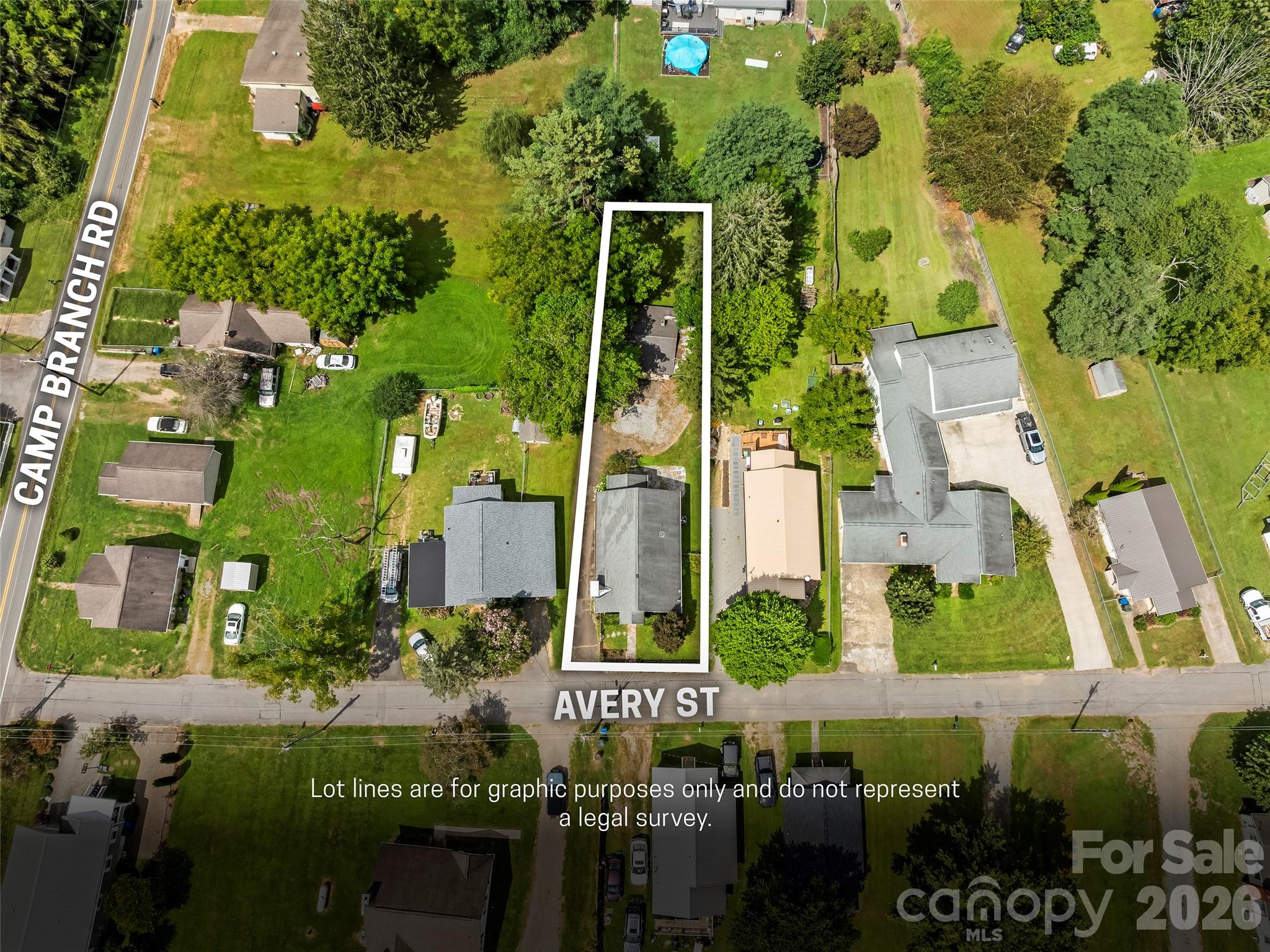 43 Avery Street Property Photo 31