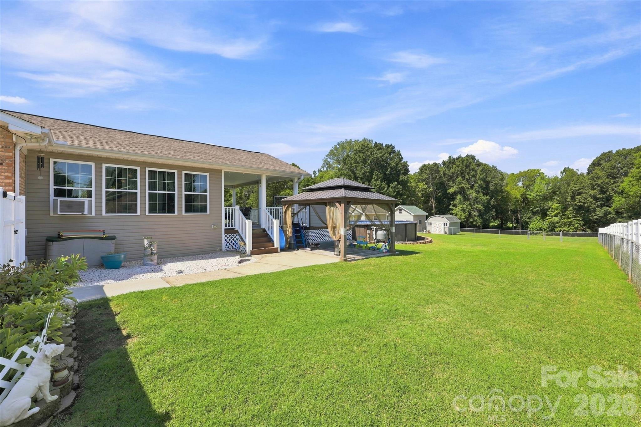 6591 Weldon Circle Property Photo 30