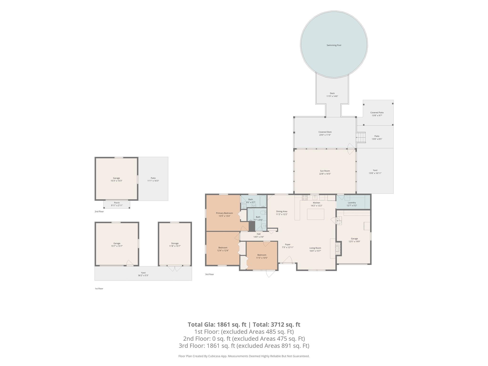 6591 Weldon Circle Property Photo 42