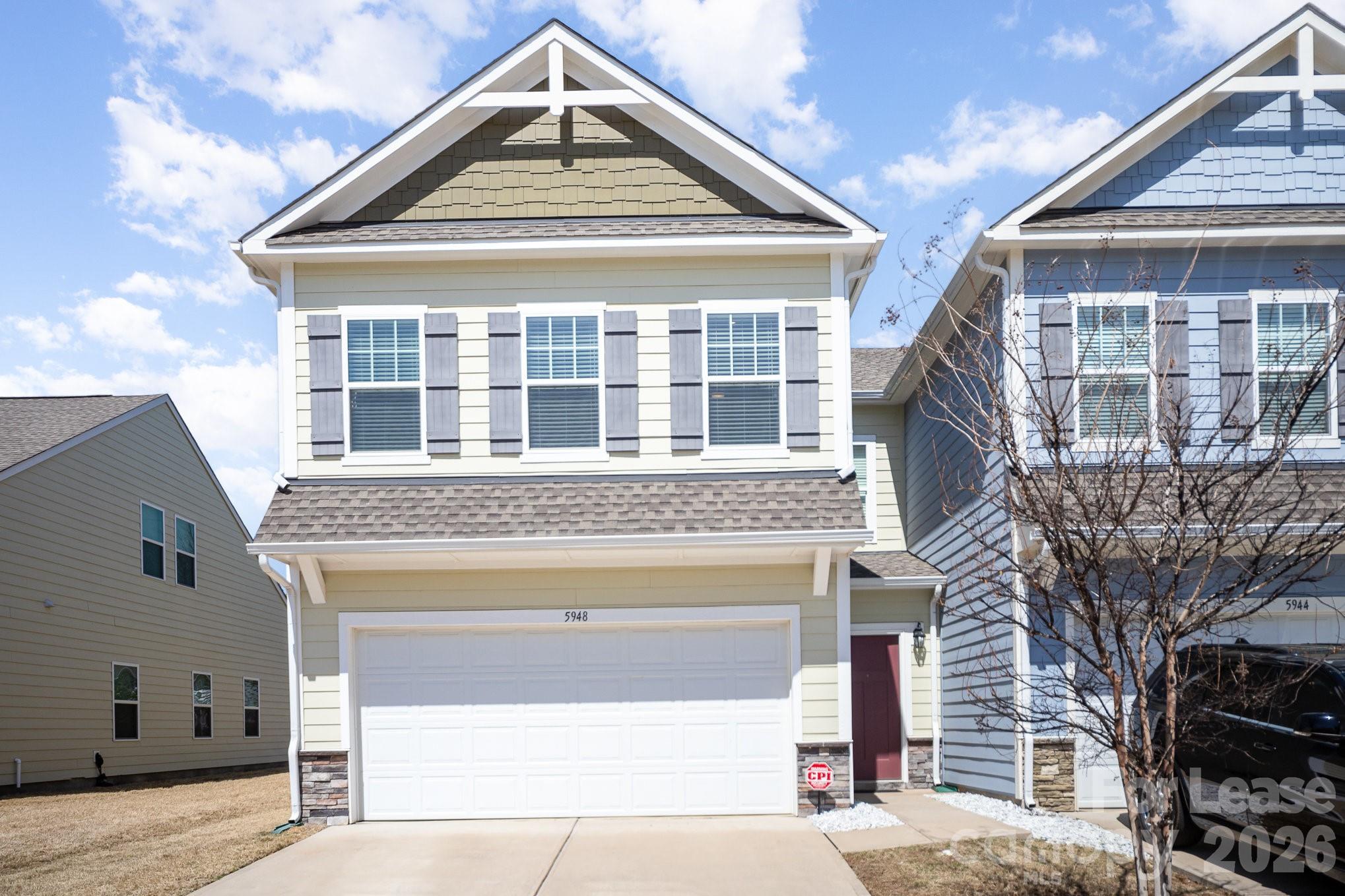 5948 River Meadow Court Property Photo 1