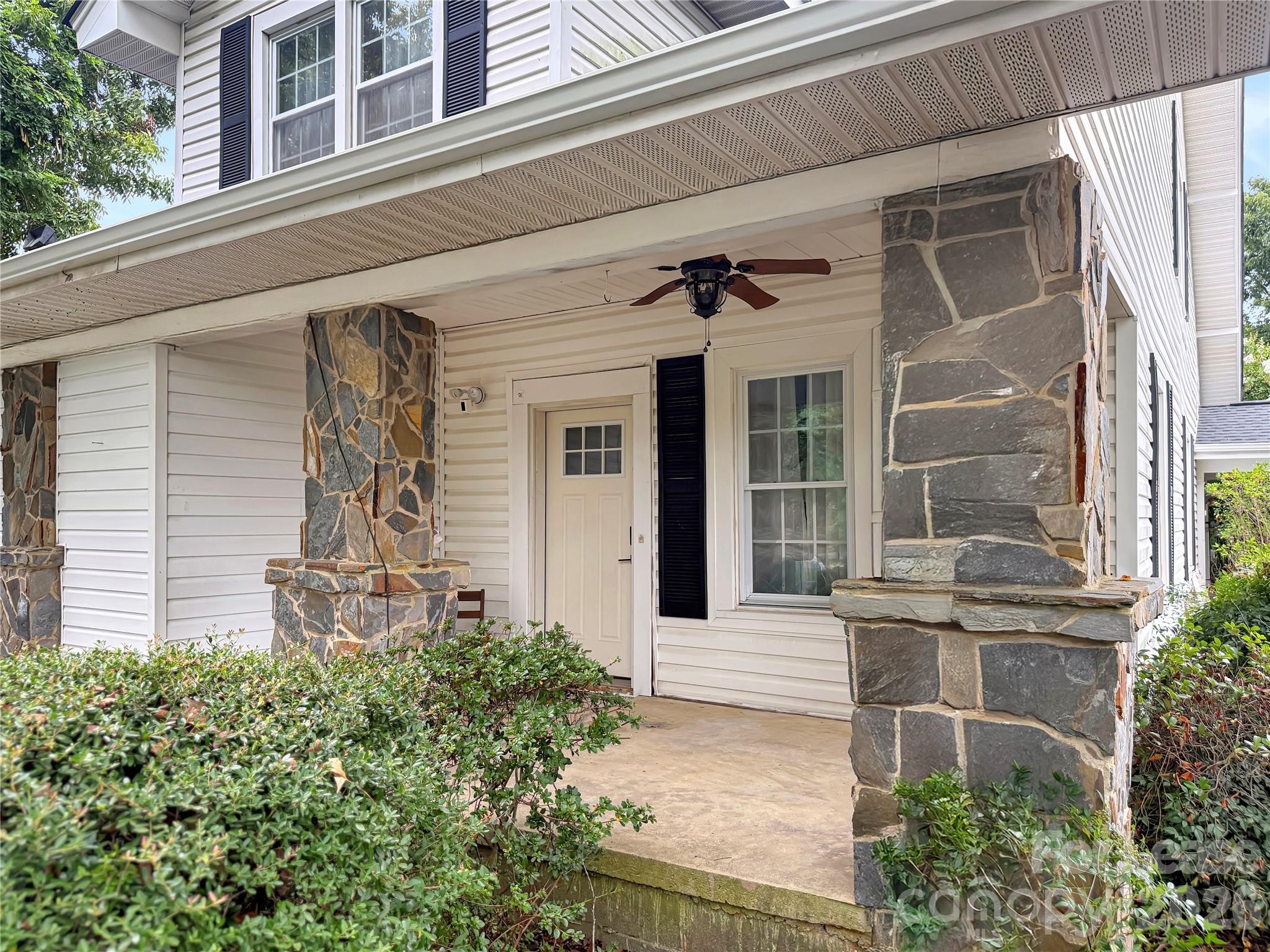 1640 Firetower Road Property Photo 2