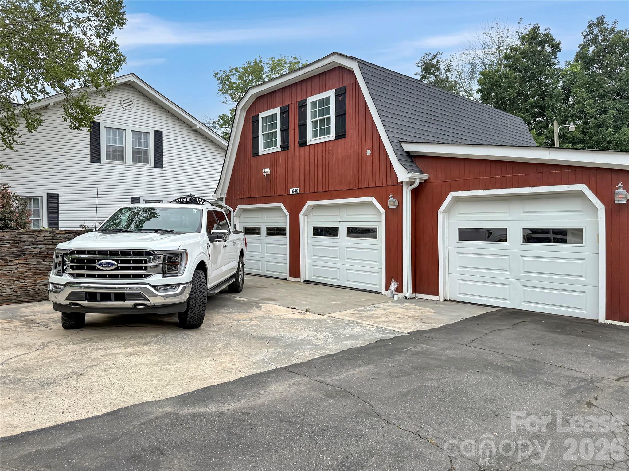 1640 Firetower Road Property Photo 38