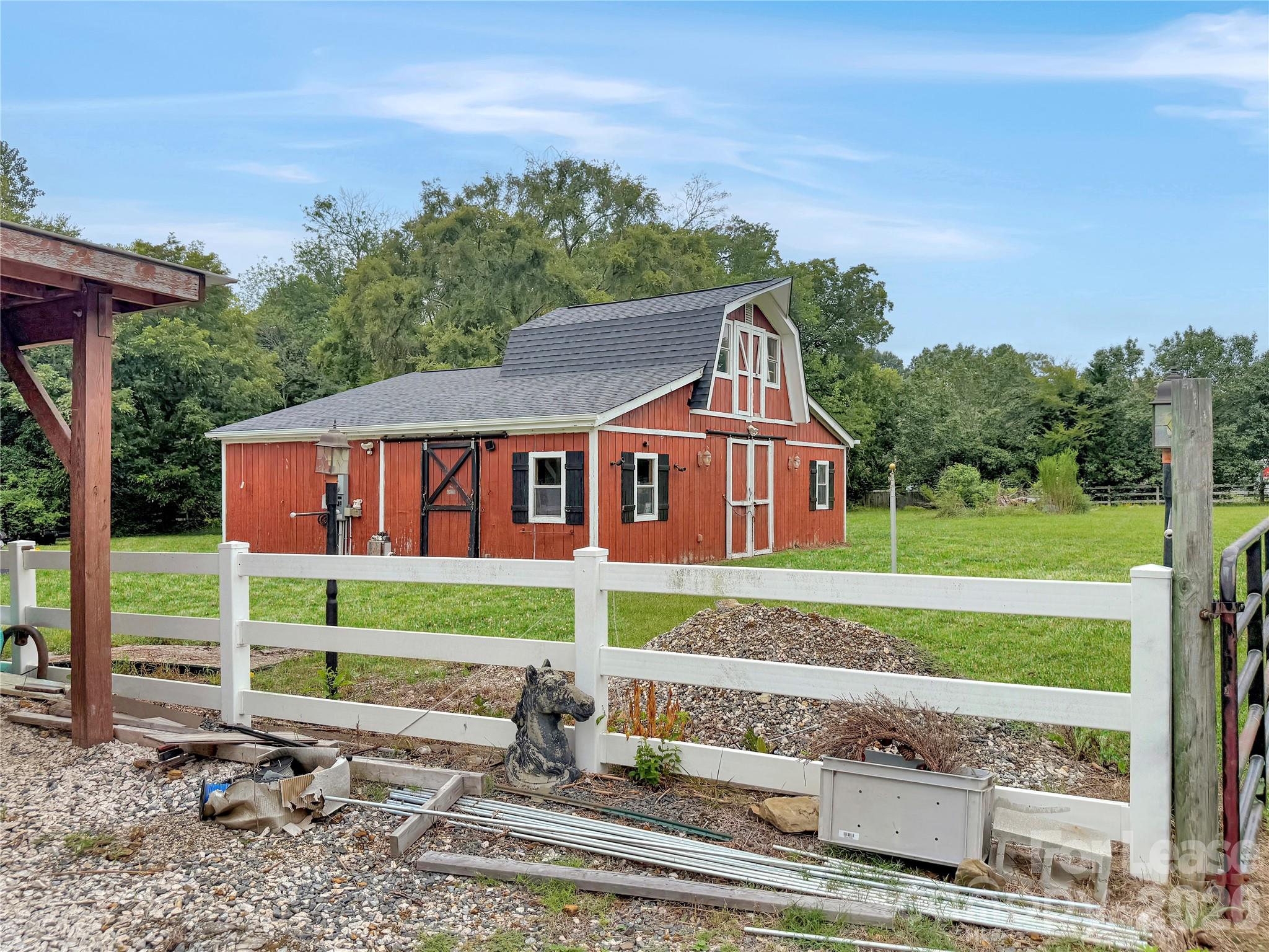 1640 Firetower Road Property Photo 41