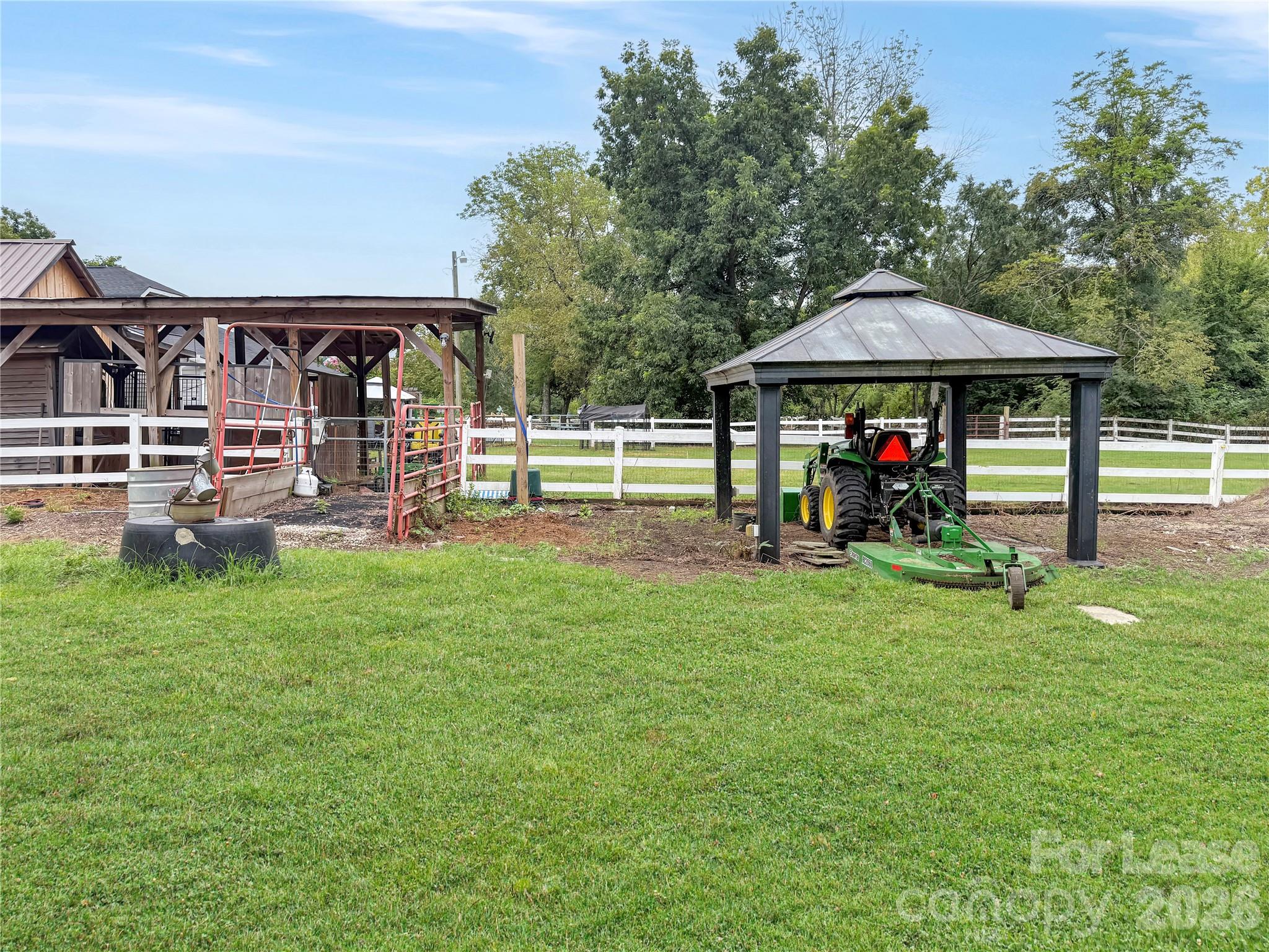 1640 Firetower Road Property Photo 42