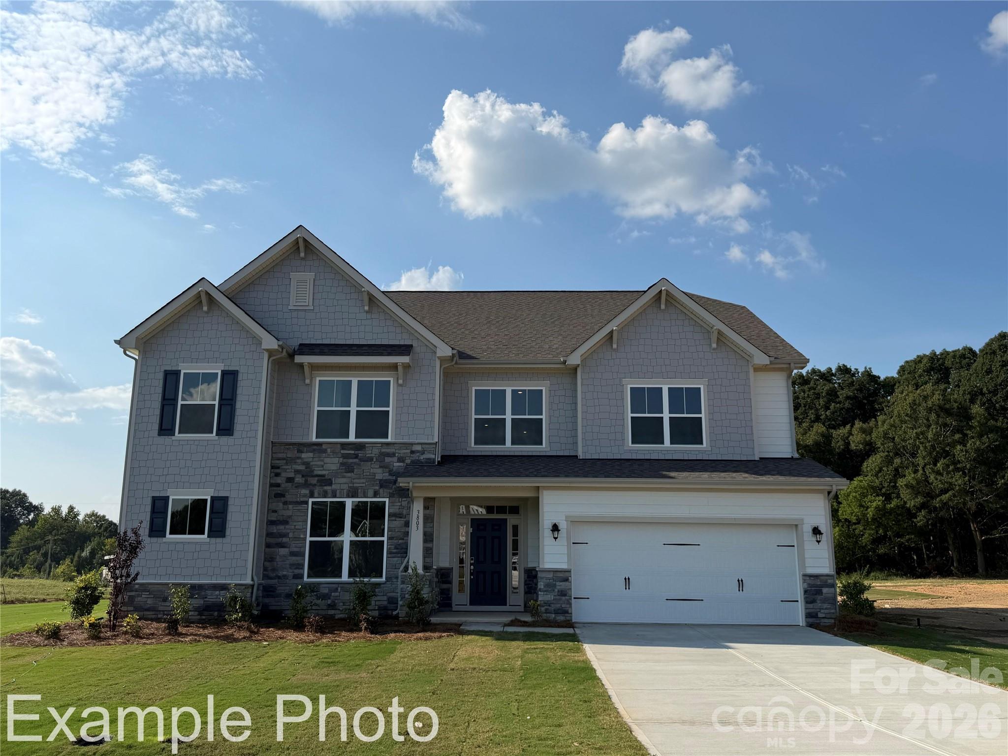 3512 Hartwell Lane Property Photo 1