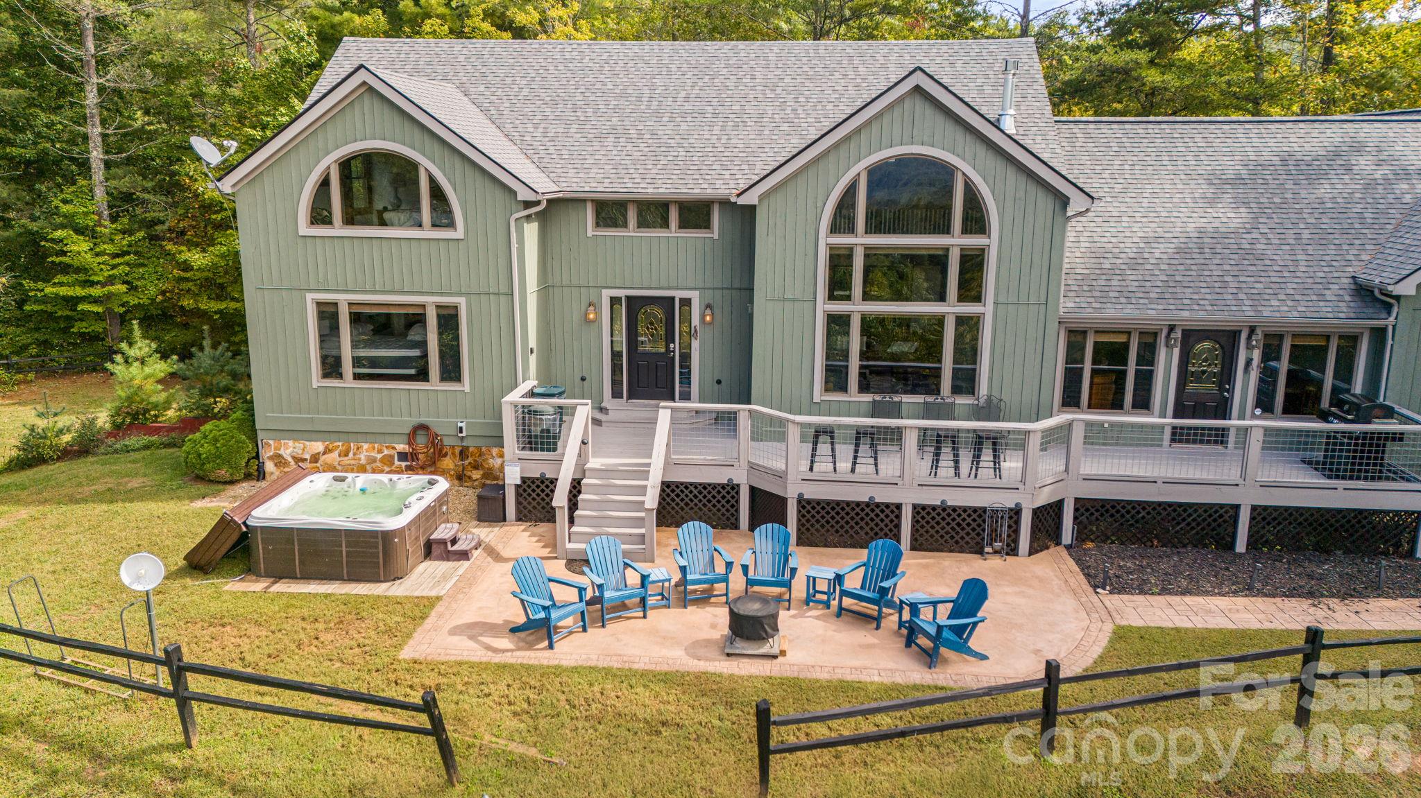 28 Nantahala Ridge Property Photo 2