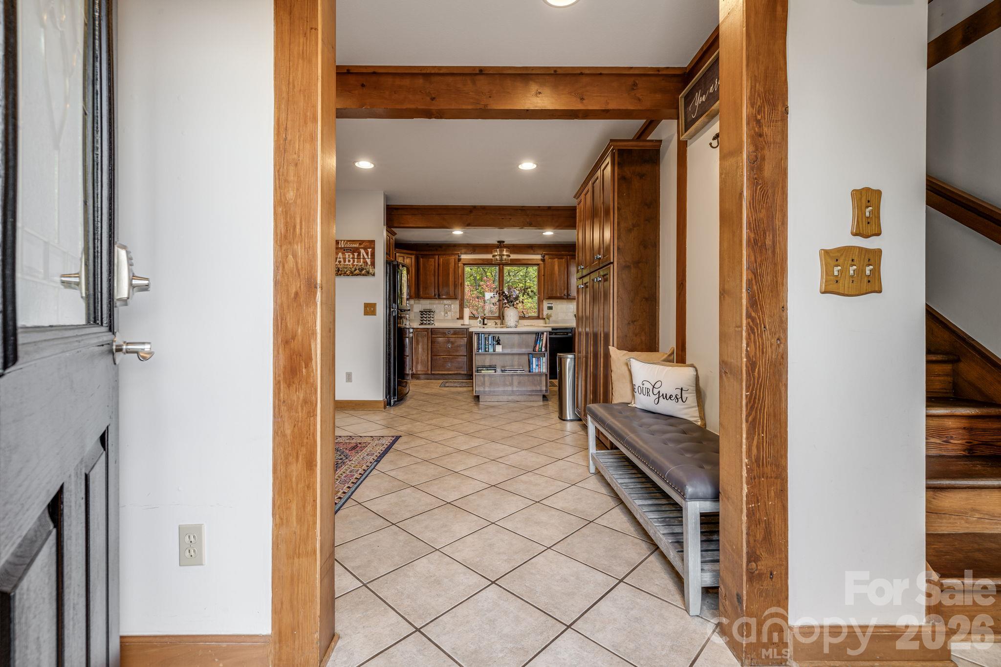 28 Nantahala Ridge Property Photo 4