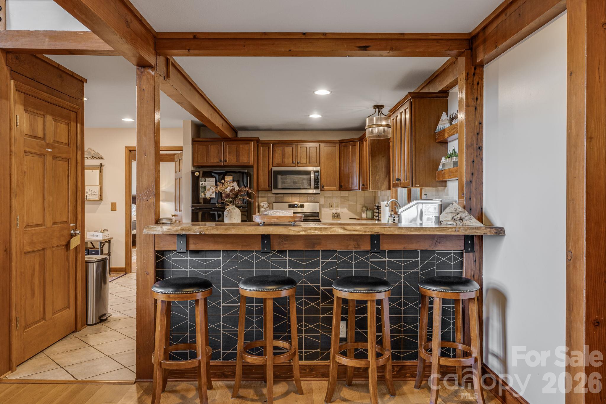 28 Nantahala Ridge Property Photo 10