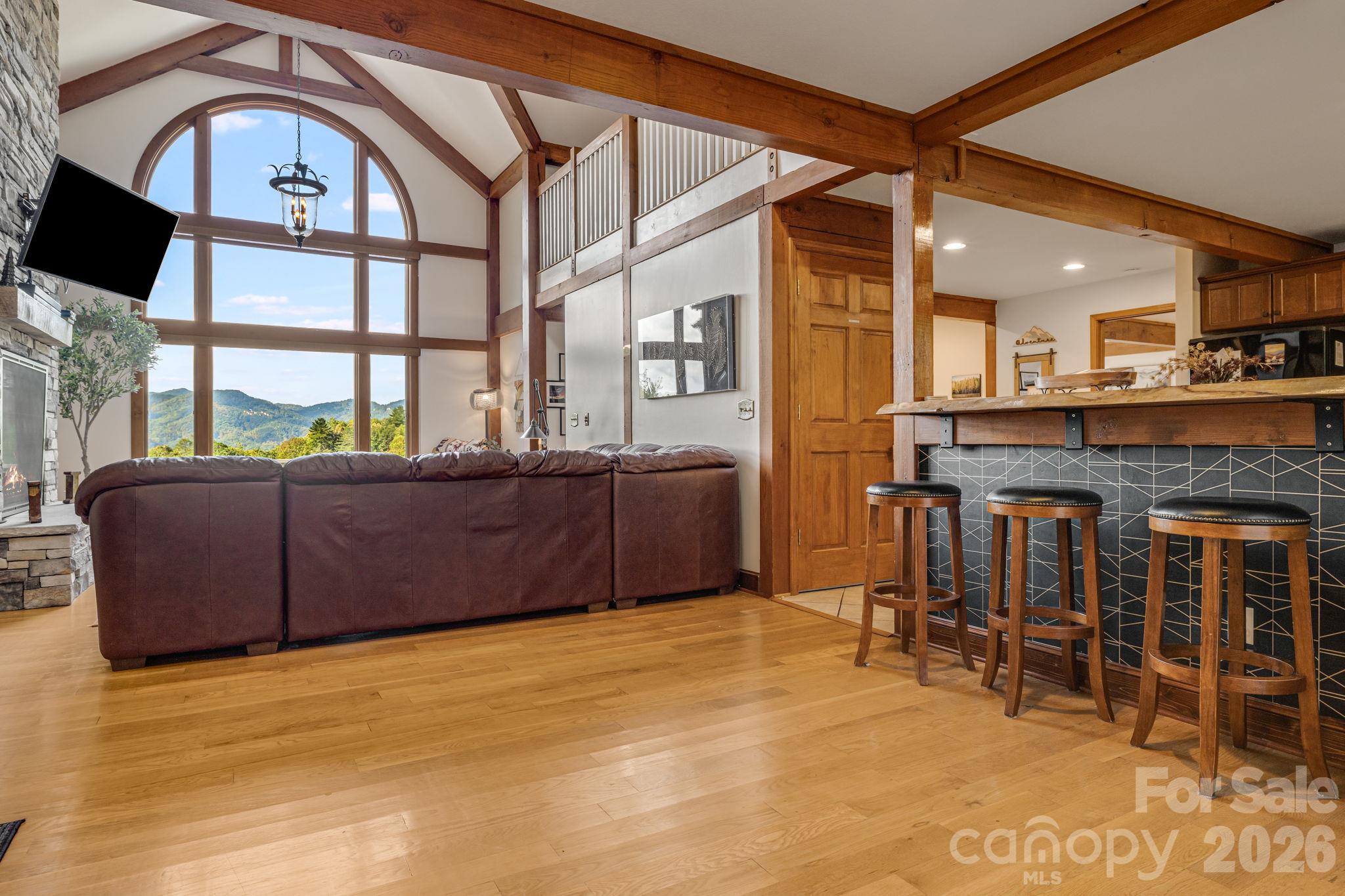 28 Nantahala Ridge Property Photo 11
