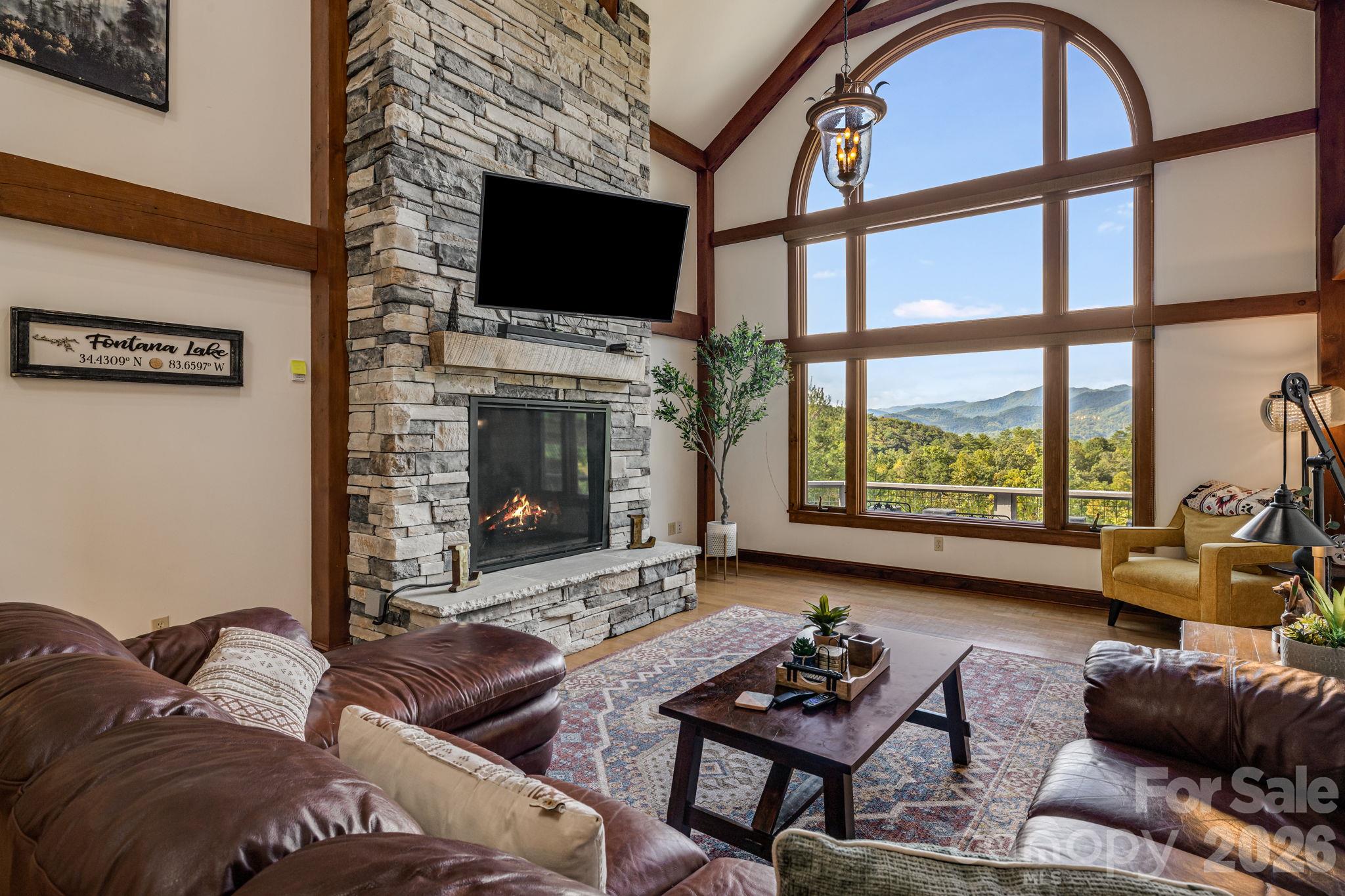 28 Nantahala Ridge Property Photo 12