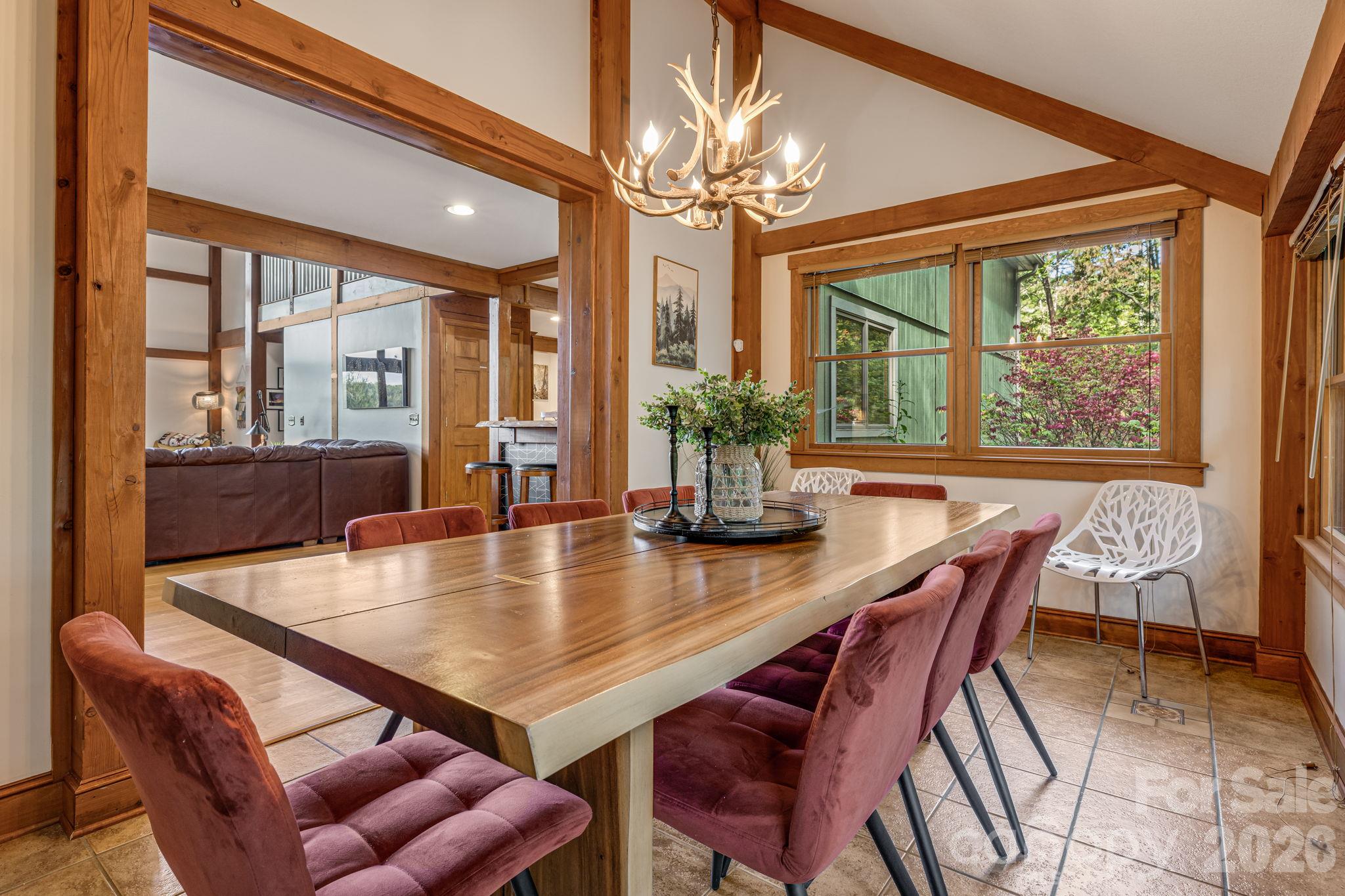 28 Nantahala Ridge Property Photo 15