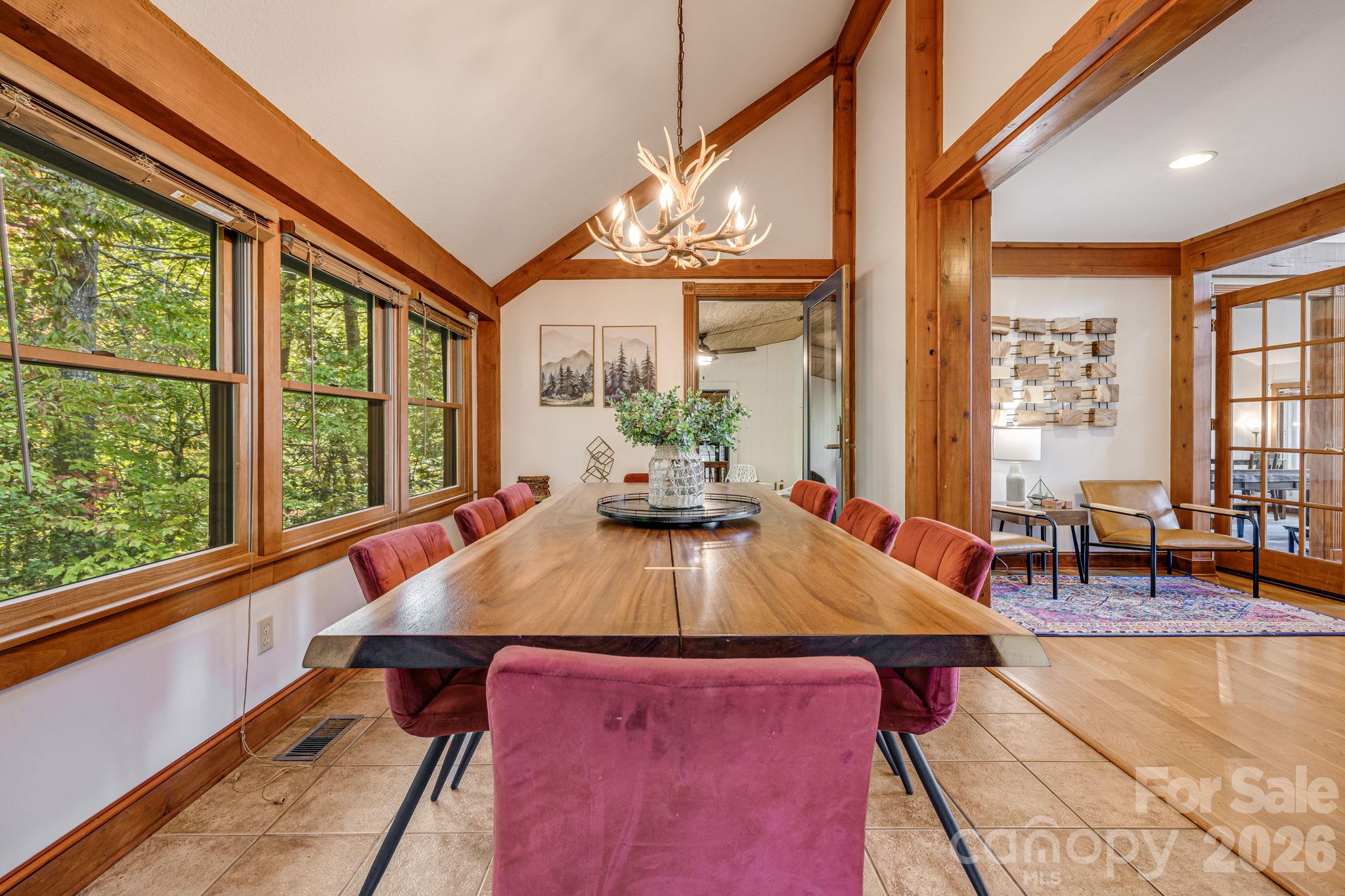 28 Nantahala Ridge Property Photo 16