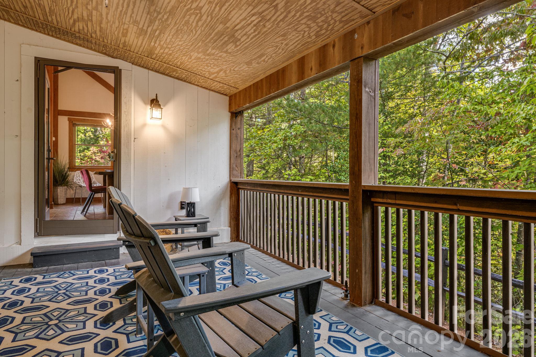 28 Nantahala Ridge Property Photo 17