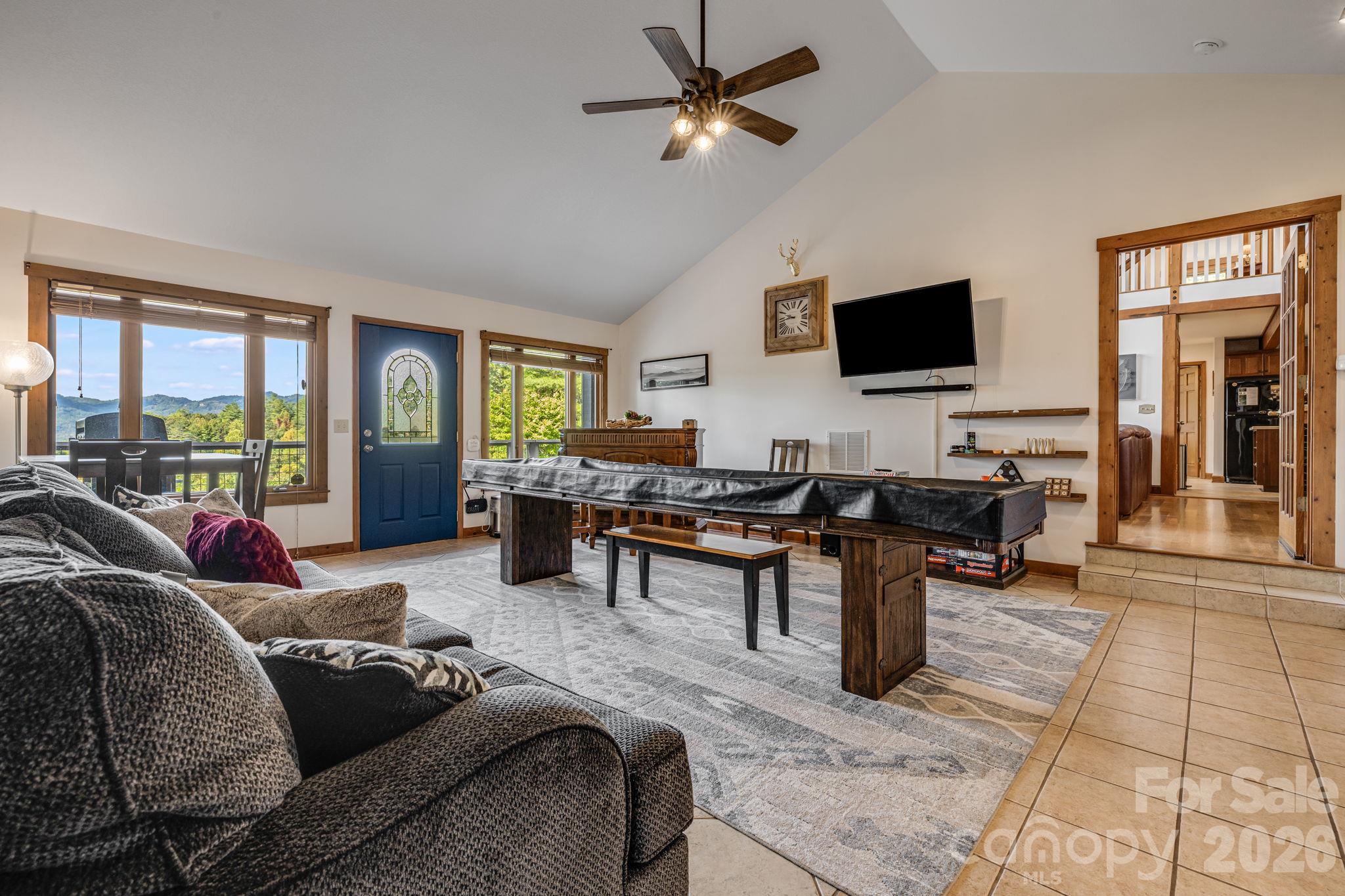 28 Nantahala Ridge Property Photo 19
