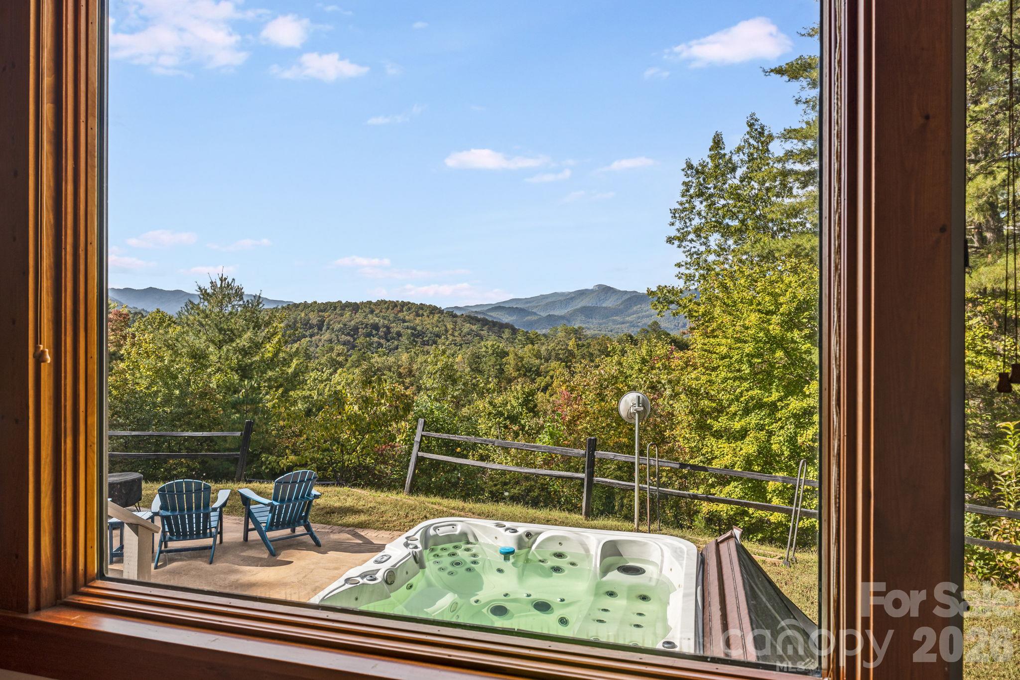 28 Nantahala Ridge Property Photo 21
