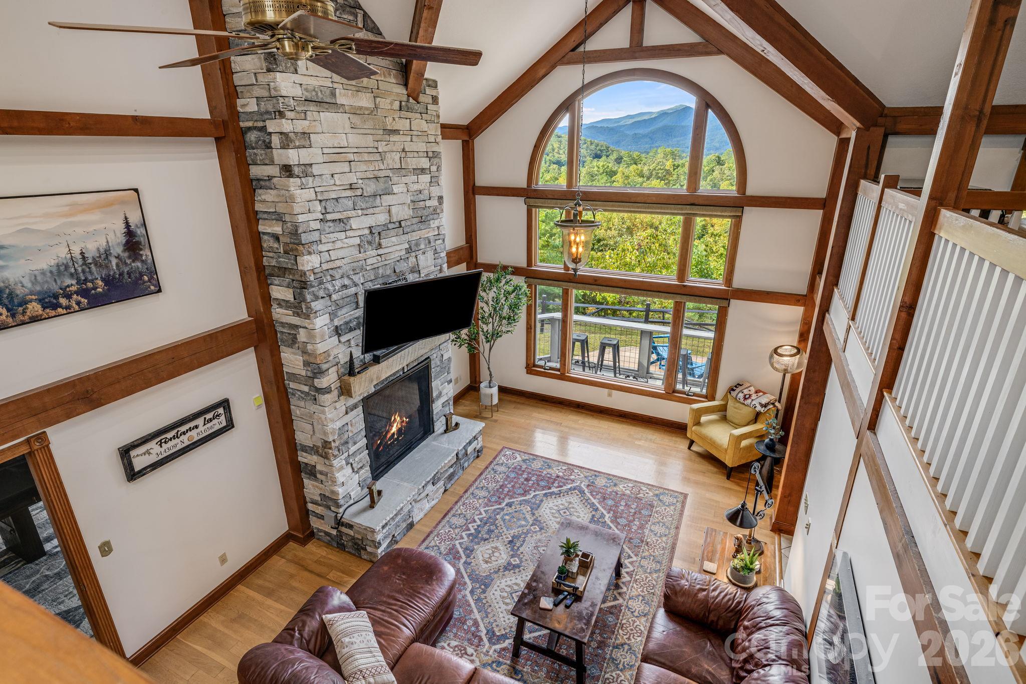 28 Nantahala Ridge Property Photo 23