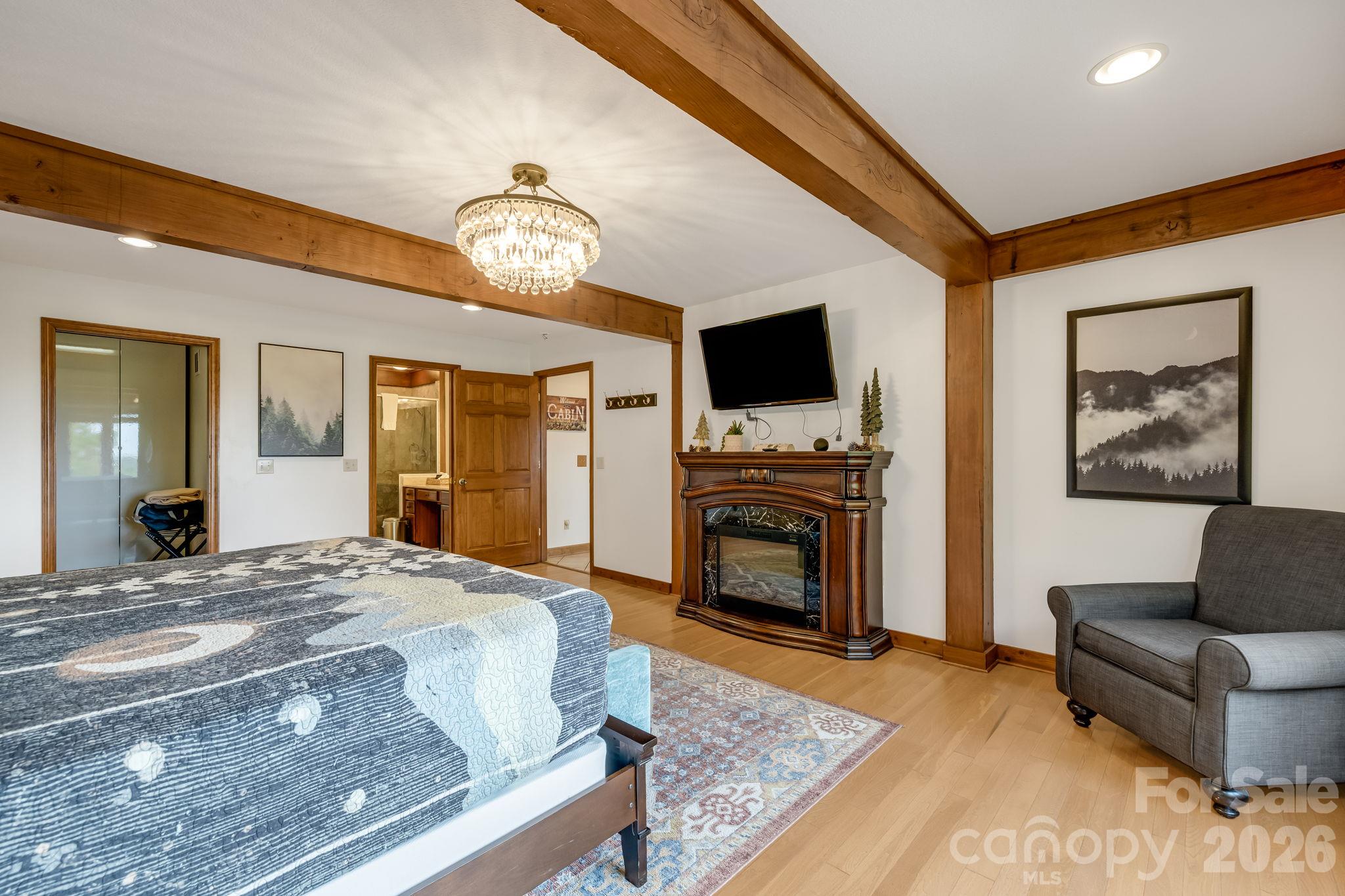 28 Nantahala Ridge Property Photo 26