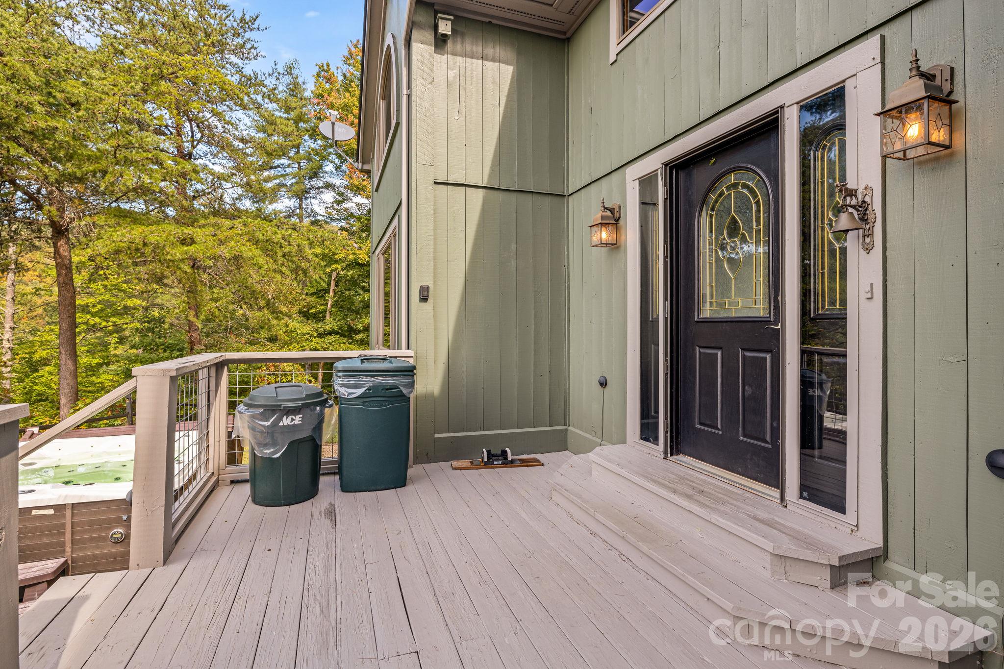 28 Nantahala Ridge Property Photo 41