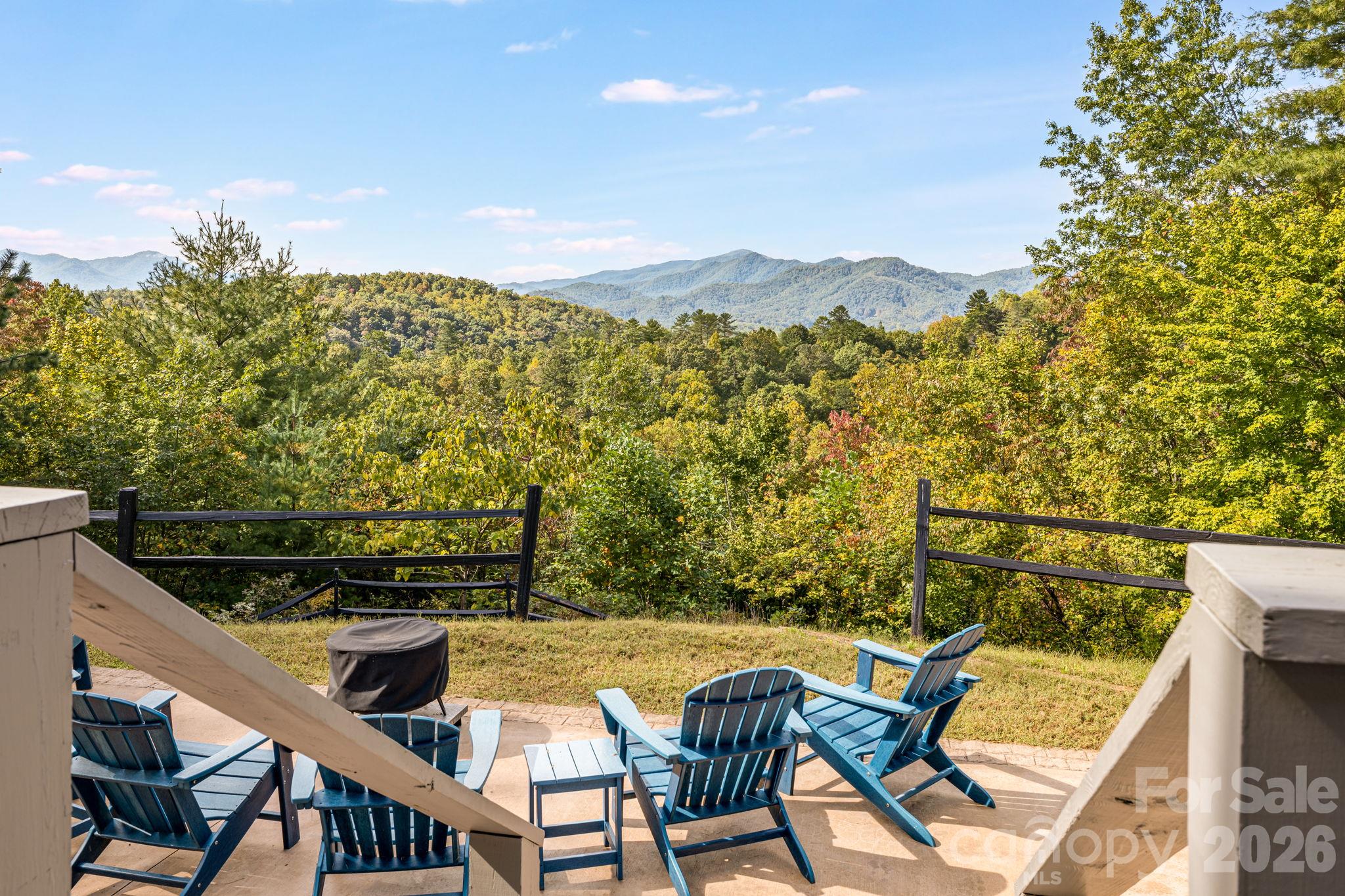 28 Nantahala Ridge Property Photo 42