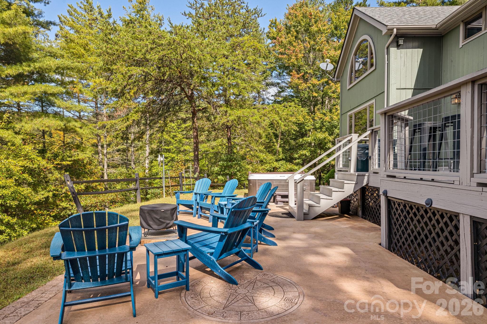 28 Nantahala Ridge Property Photo 43