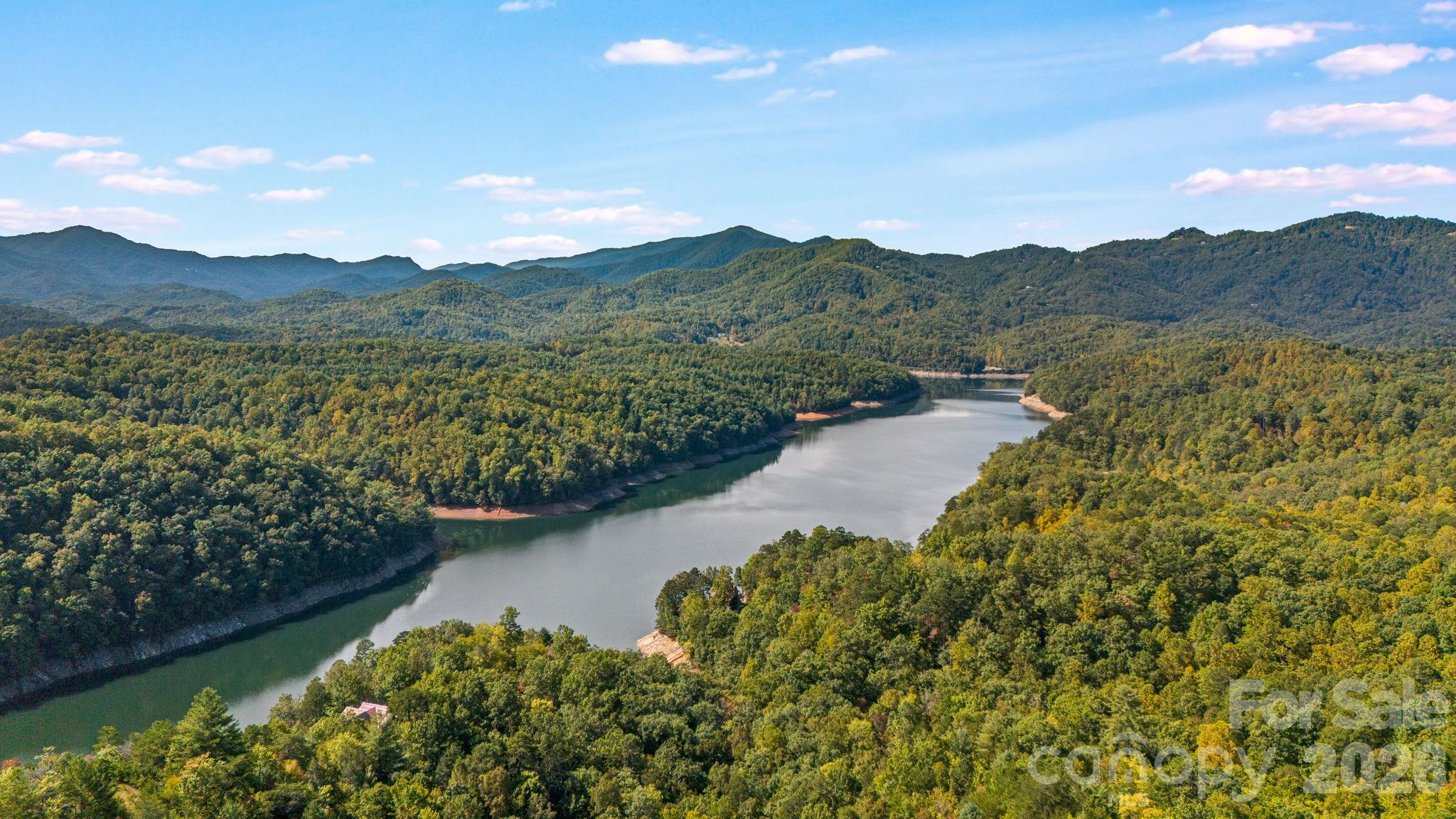 28 Nantahala Ridge Property Photo 45